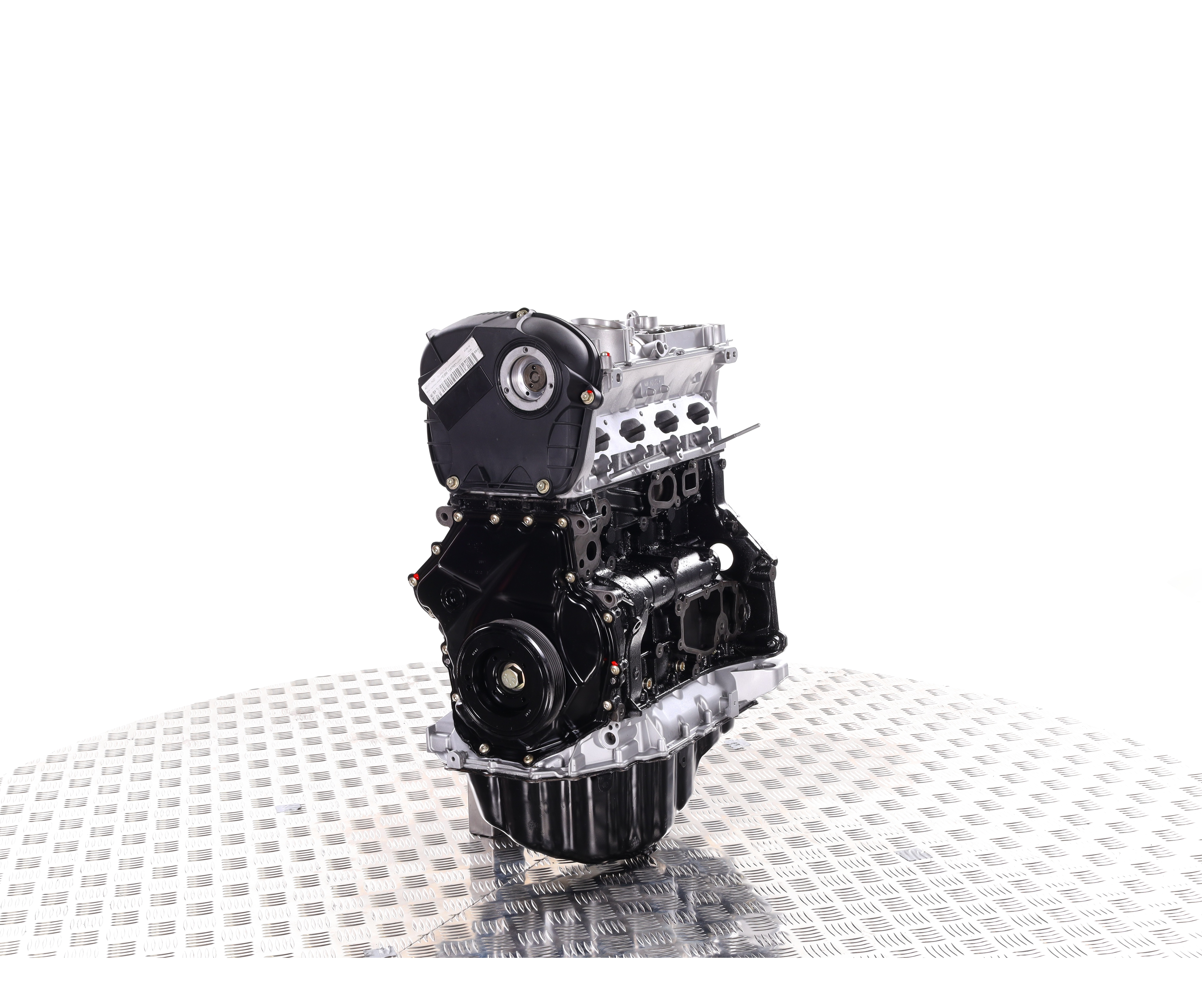 Motor Green Rebuilt 902CDN00002