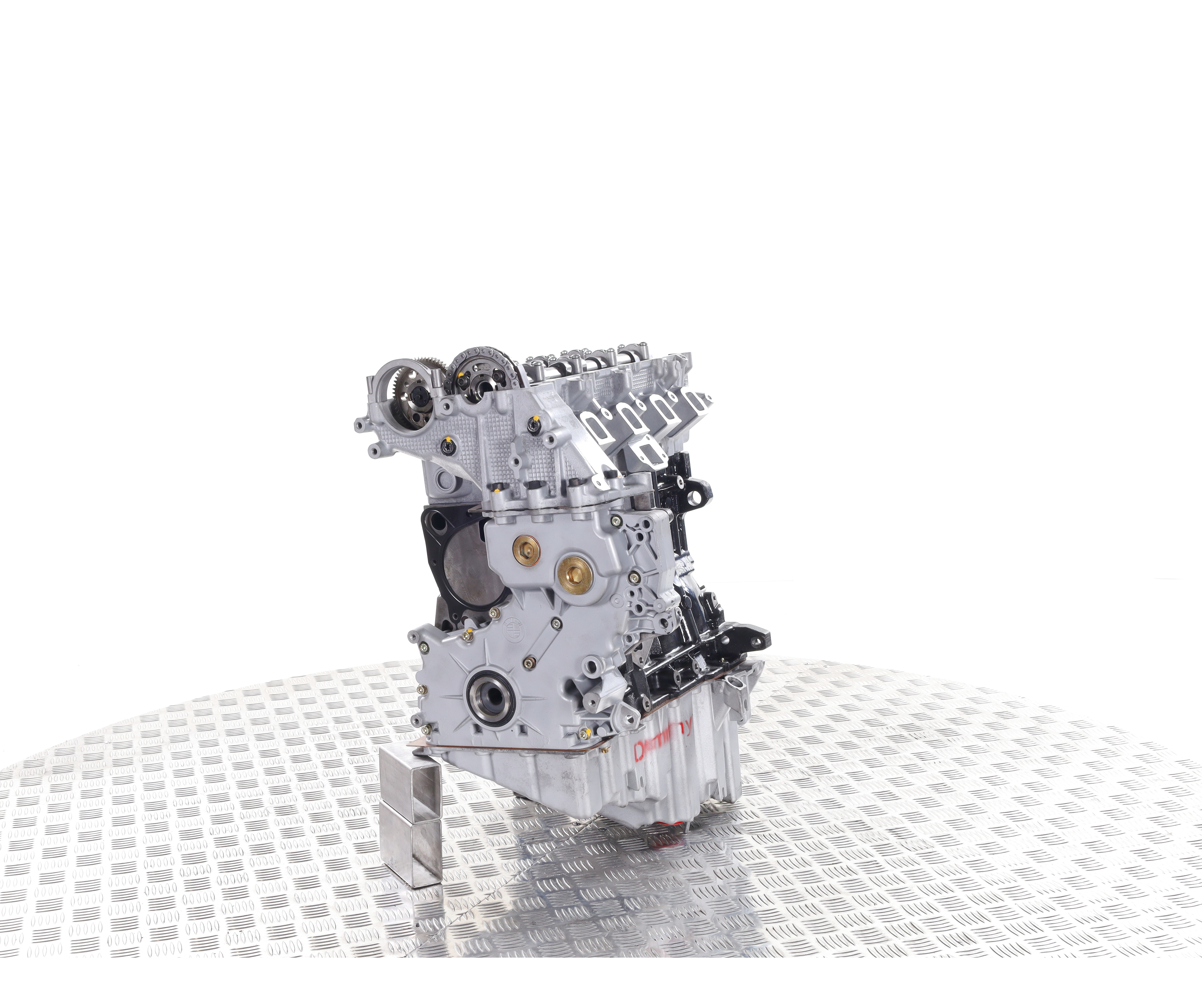 Motor Green Rebuilt 903M47D2002