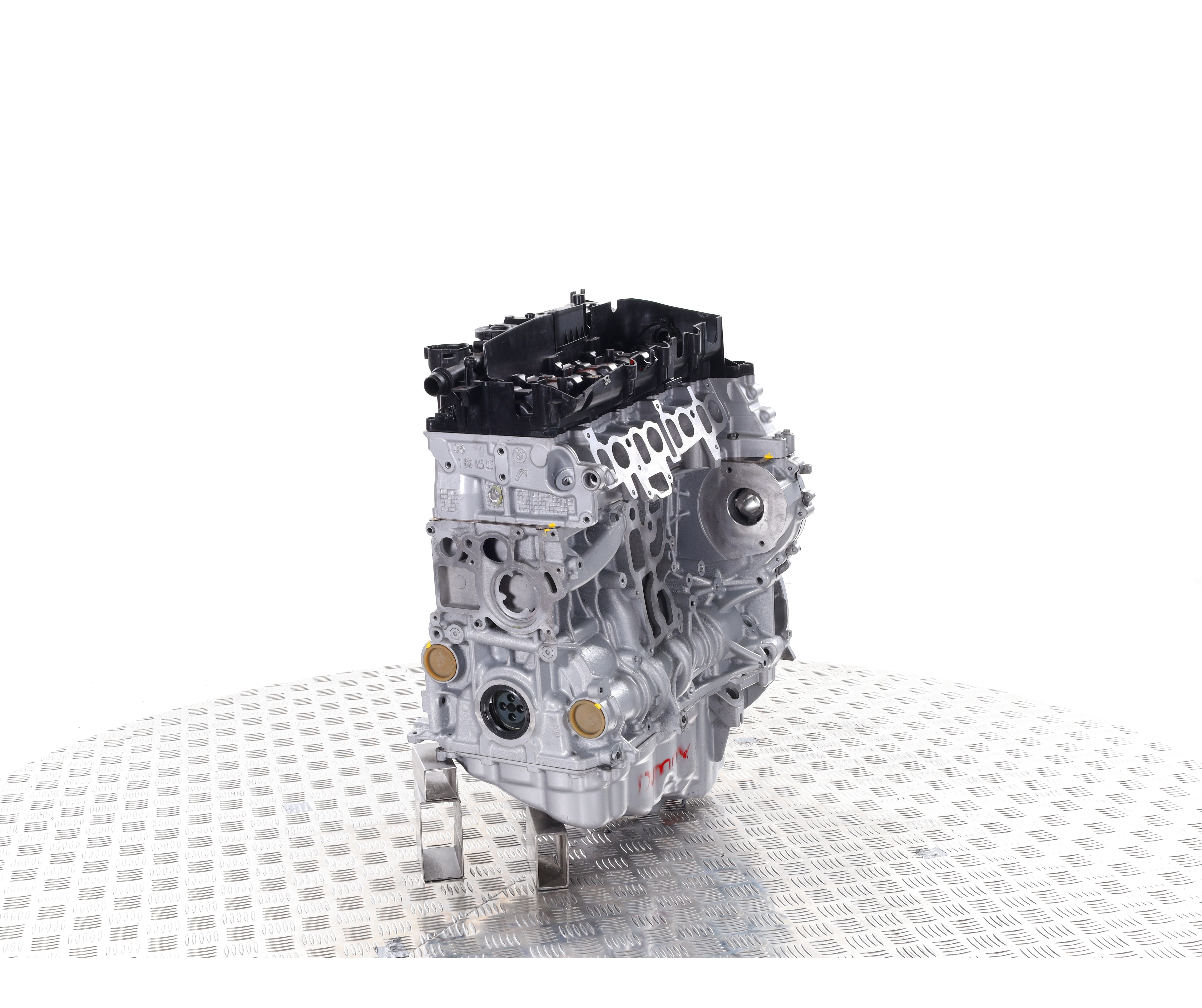 Motor Green Rebuilt 903N47D20B2