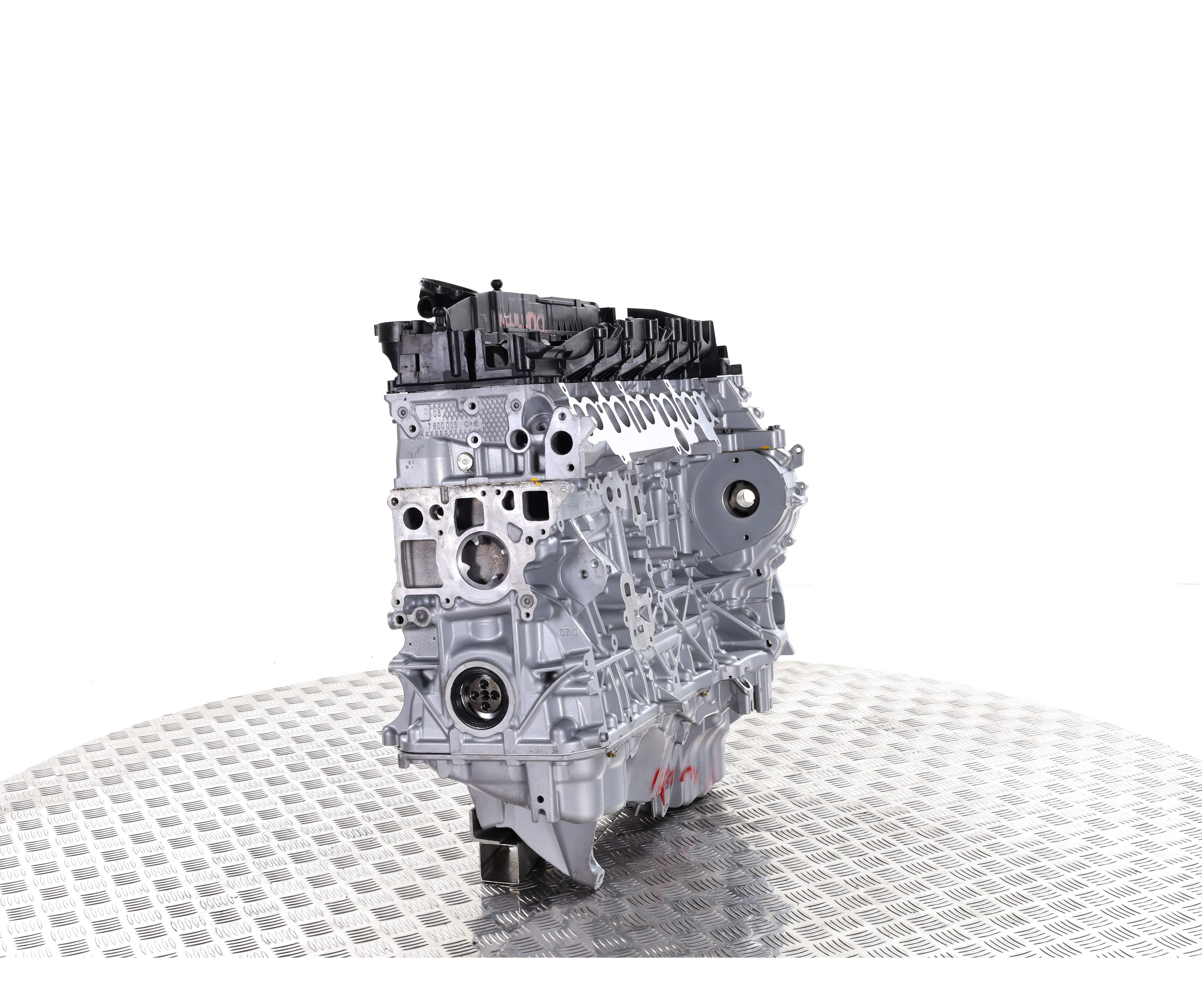 Motor Green Rebuilt 903N57D3002