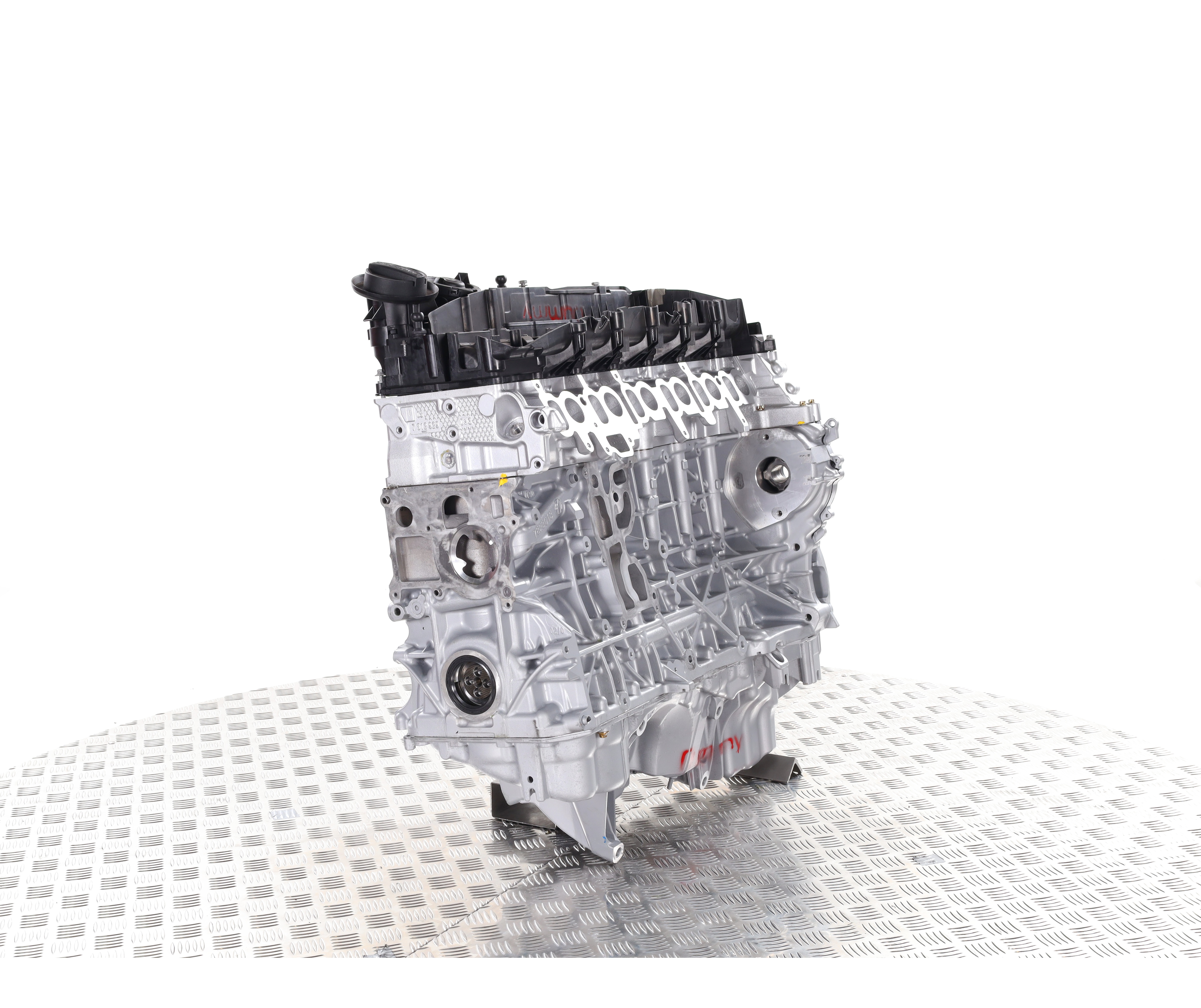 Motor Green Rebuilt 903N57D30A2