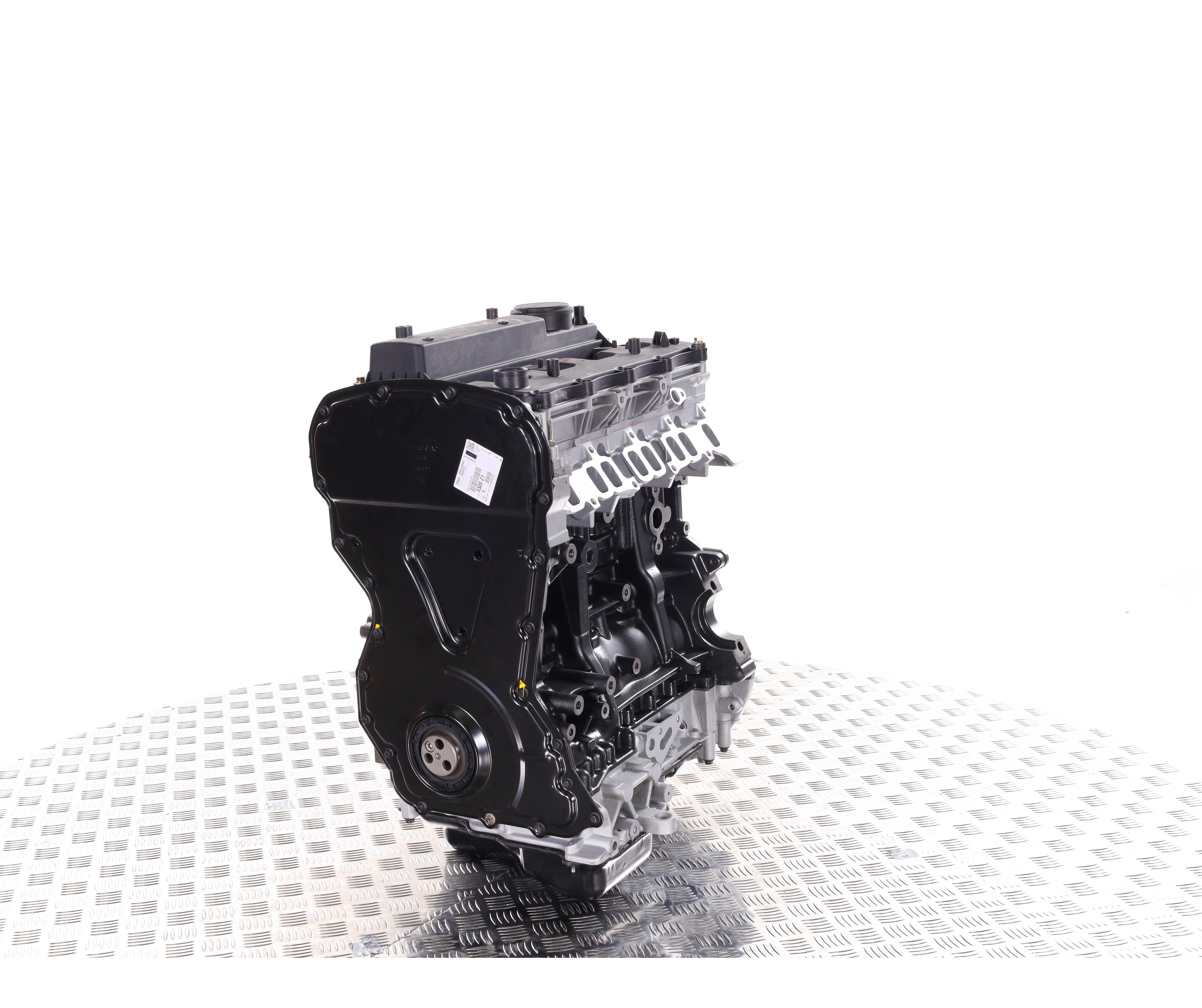 Motor Green Rebuilt 909PUMA0102