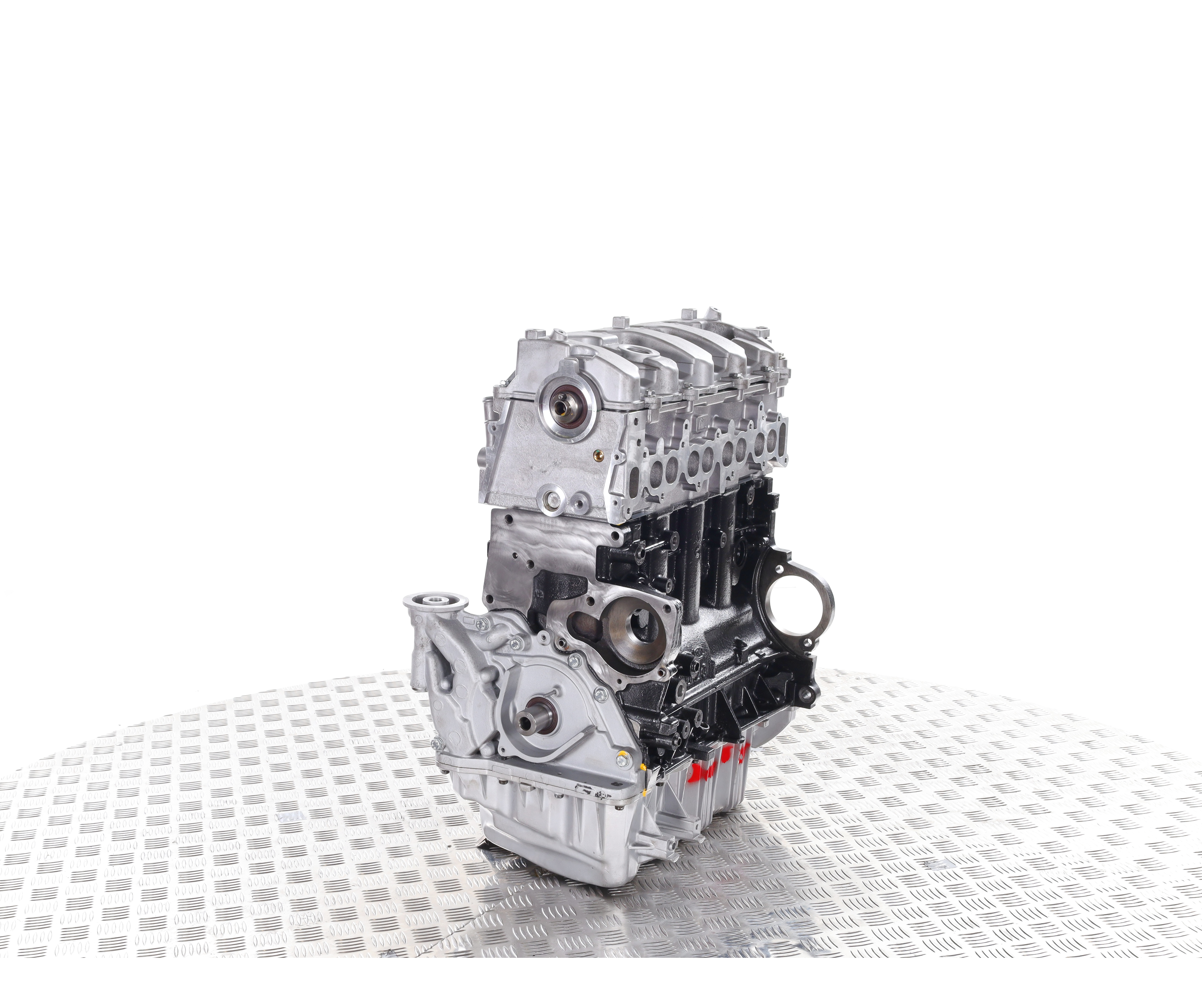 Motor Green Rebuilt 917D4EA0002