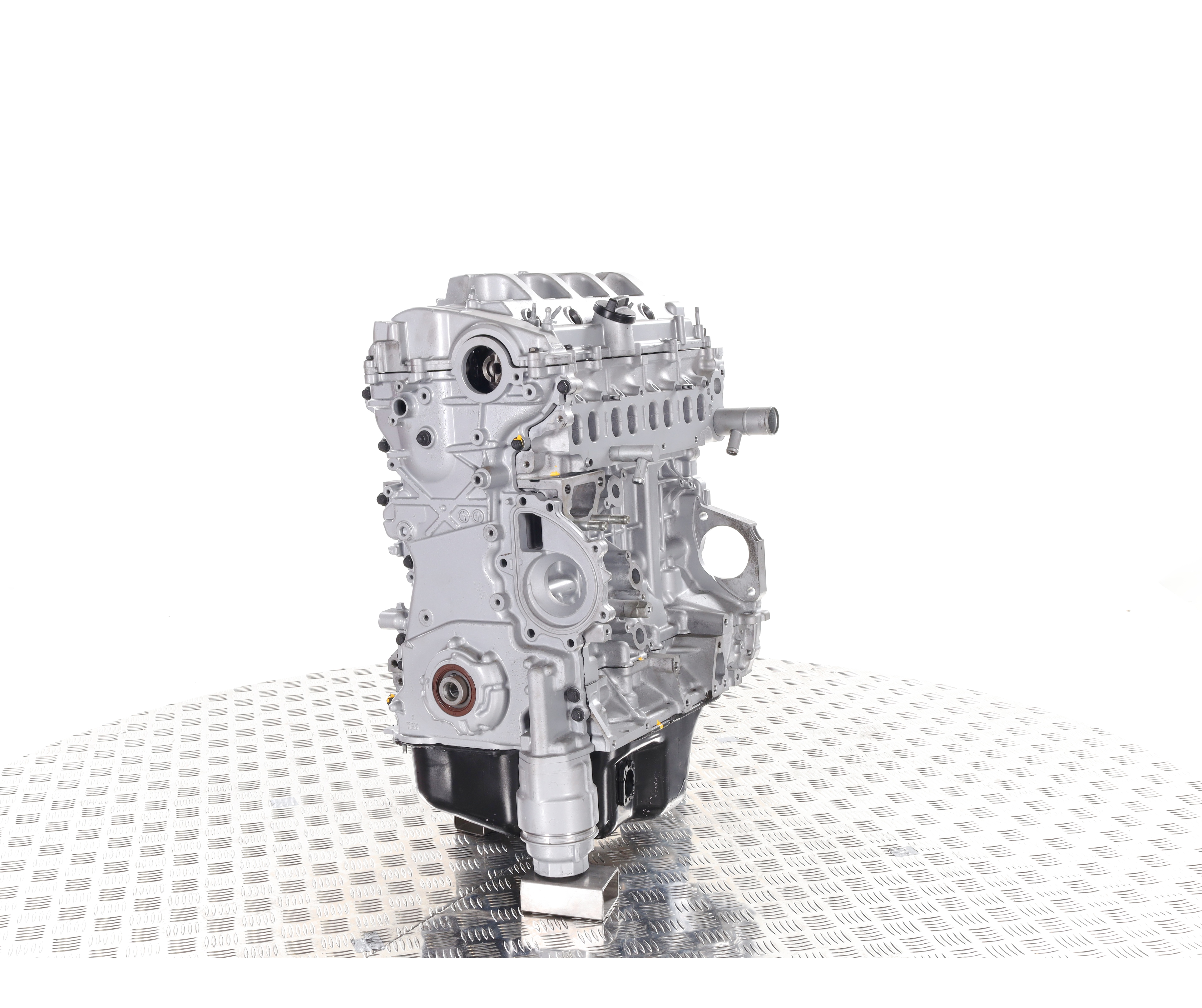 Motor Green Rebuilt 9202ADFTVA2