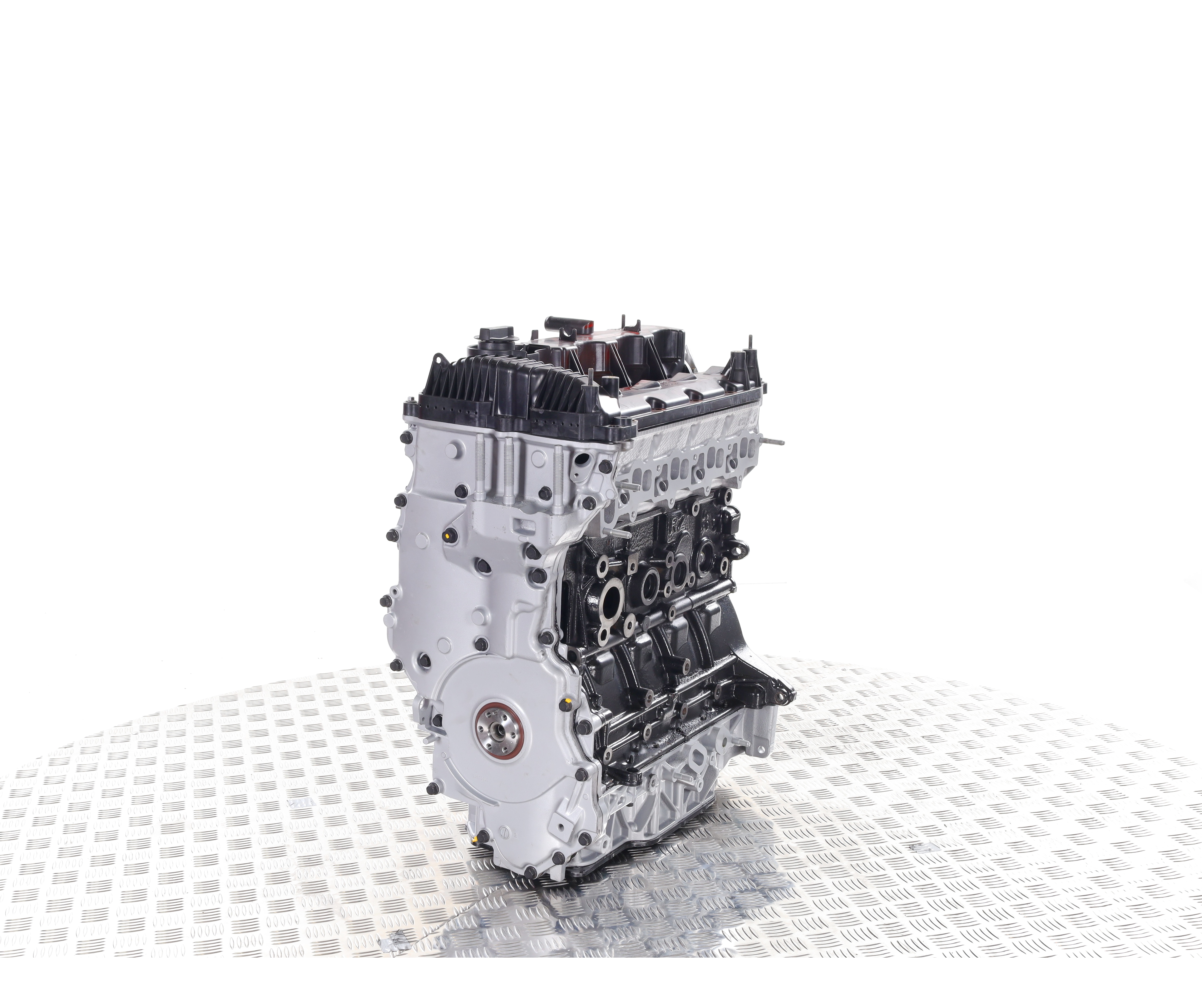 Motor Green Rebuilt 9210R200002