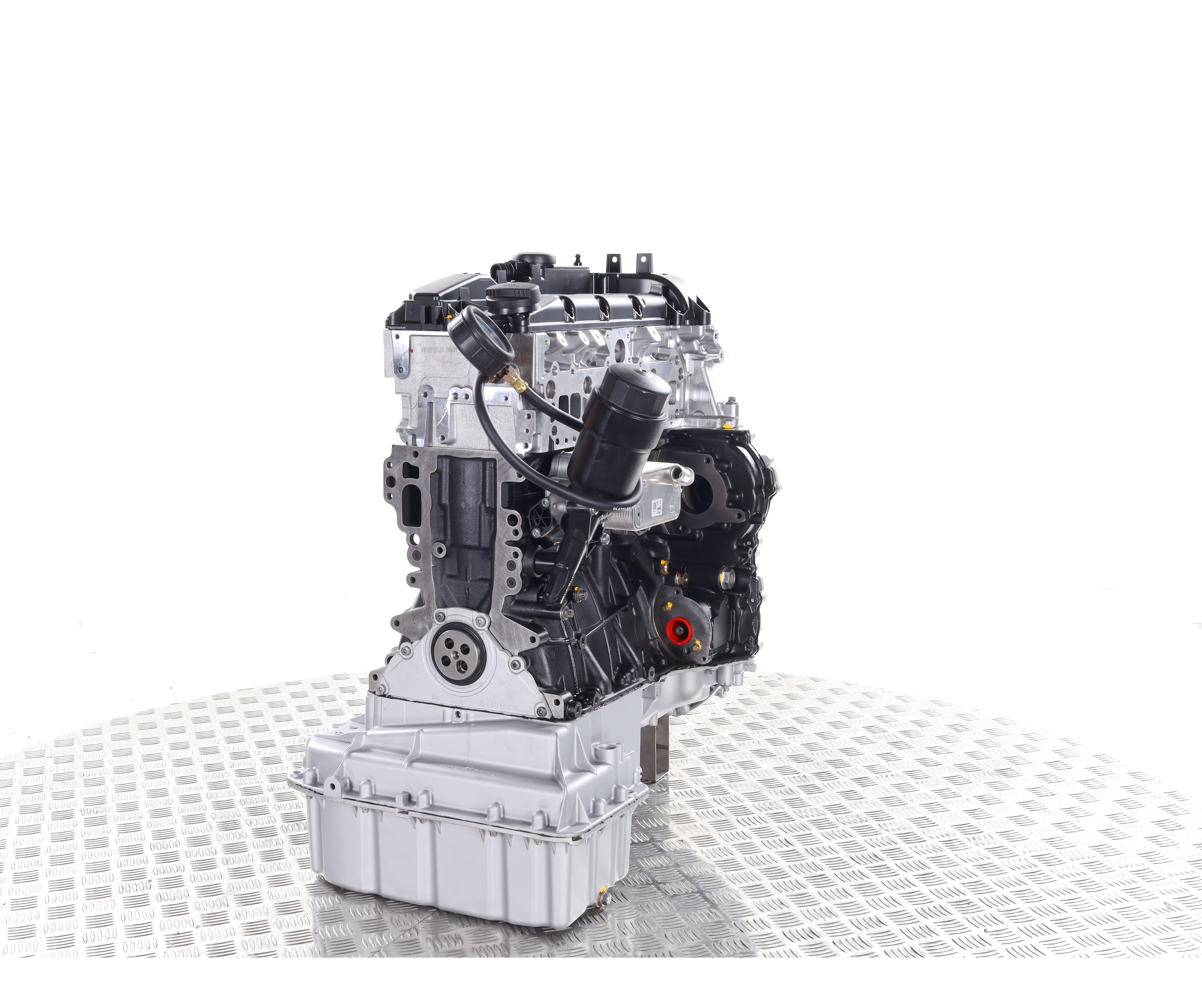 Motor MRT 922651000A1