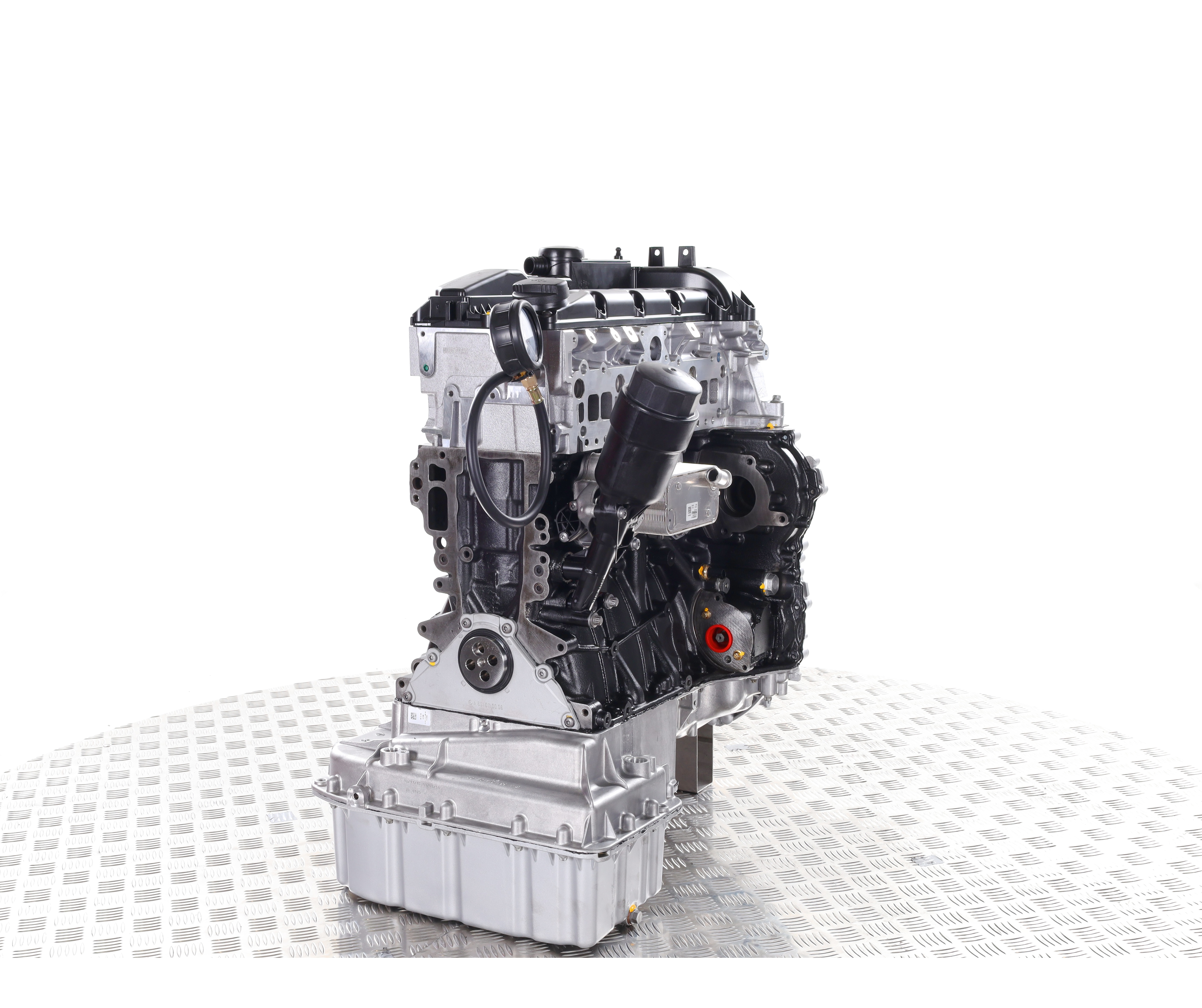 Motor MRT 922651000C1