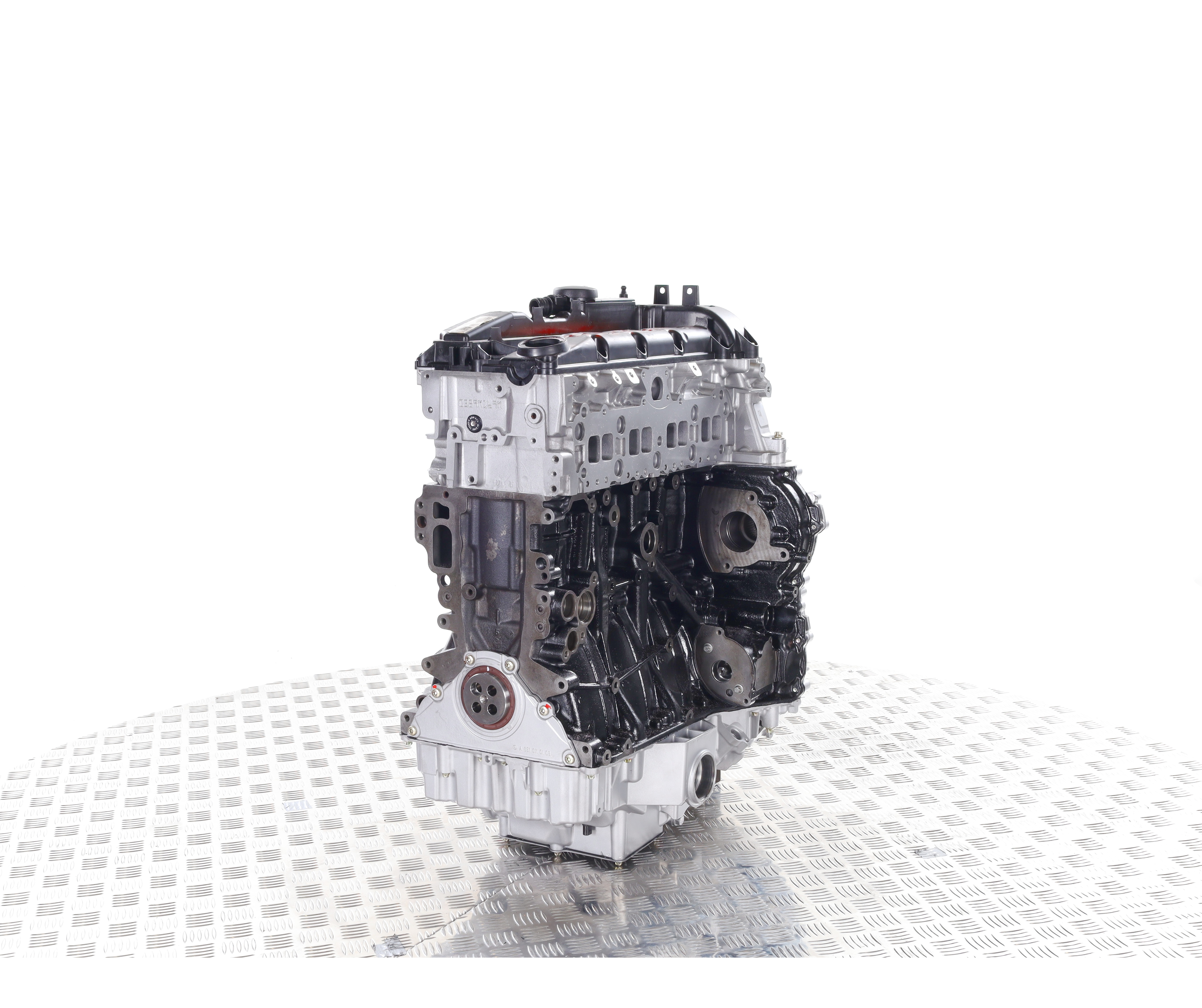 Motor Green Rebuilt 92265192102