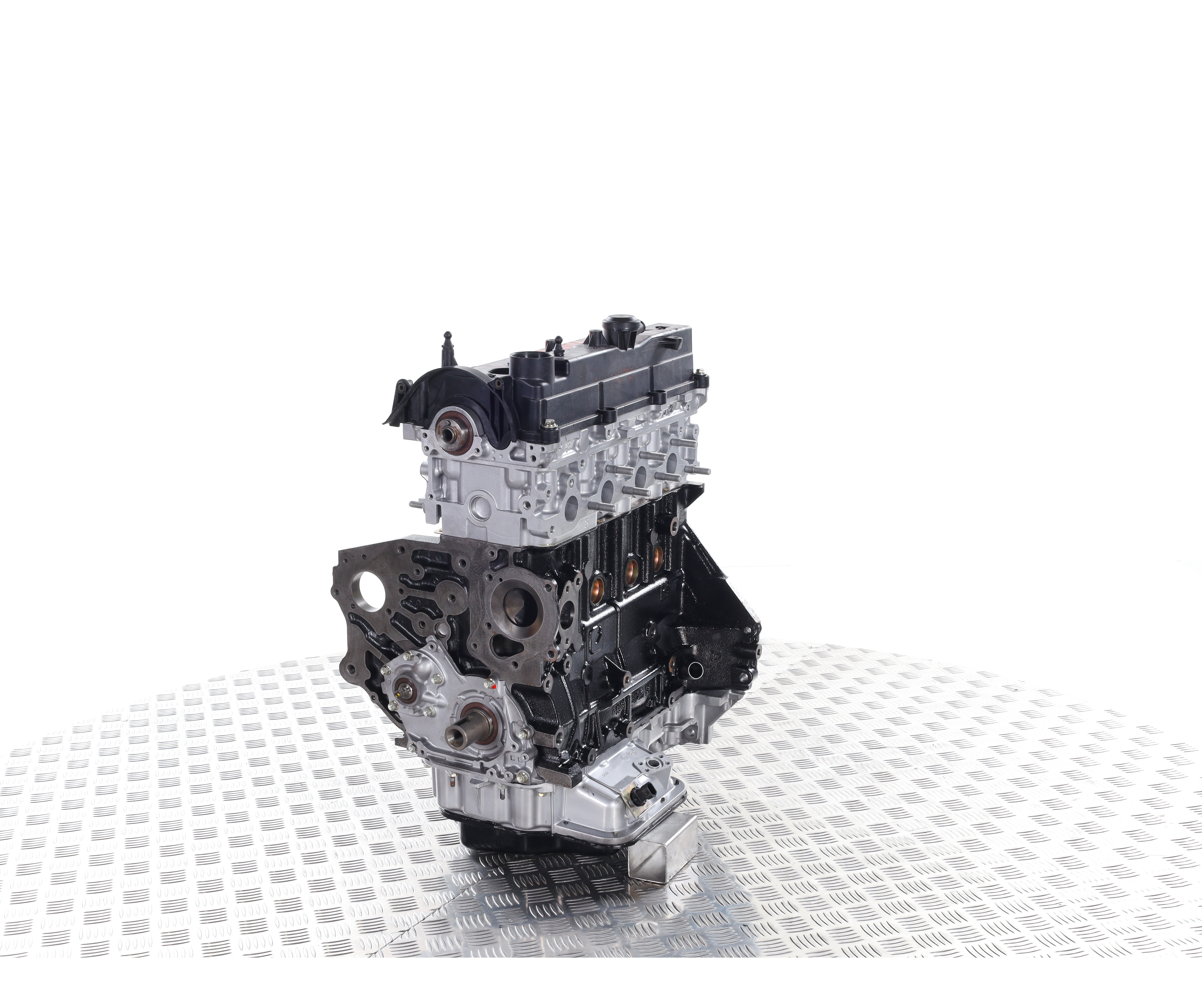 Motor Green Rebuilt 927A17DT002