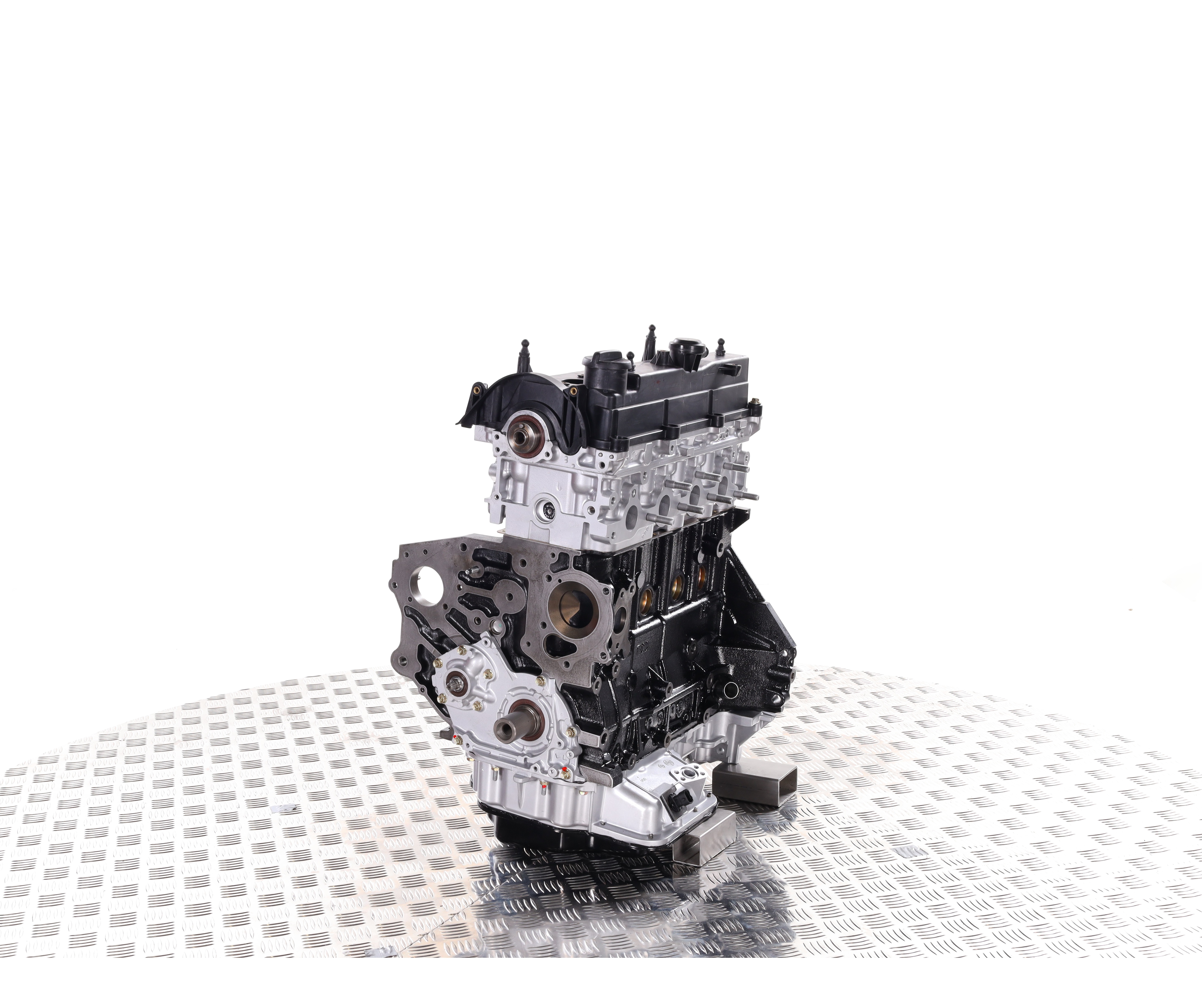 Motor Green Rebuilt 927A17DT102