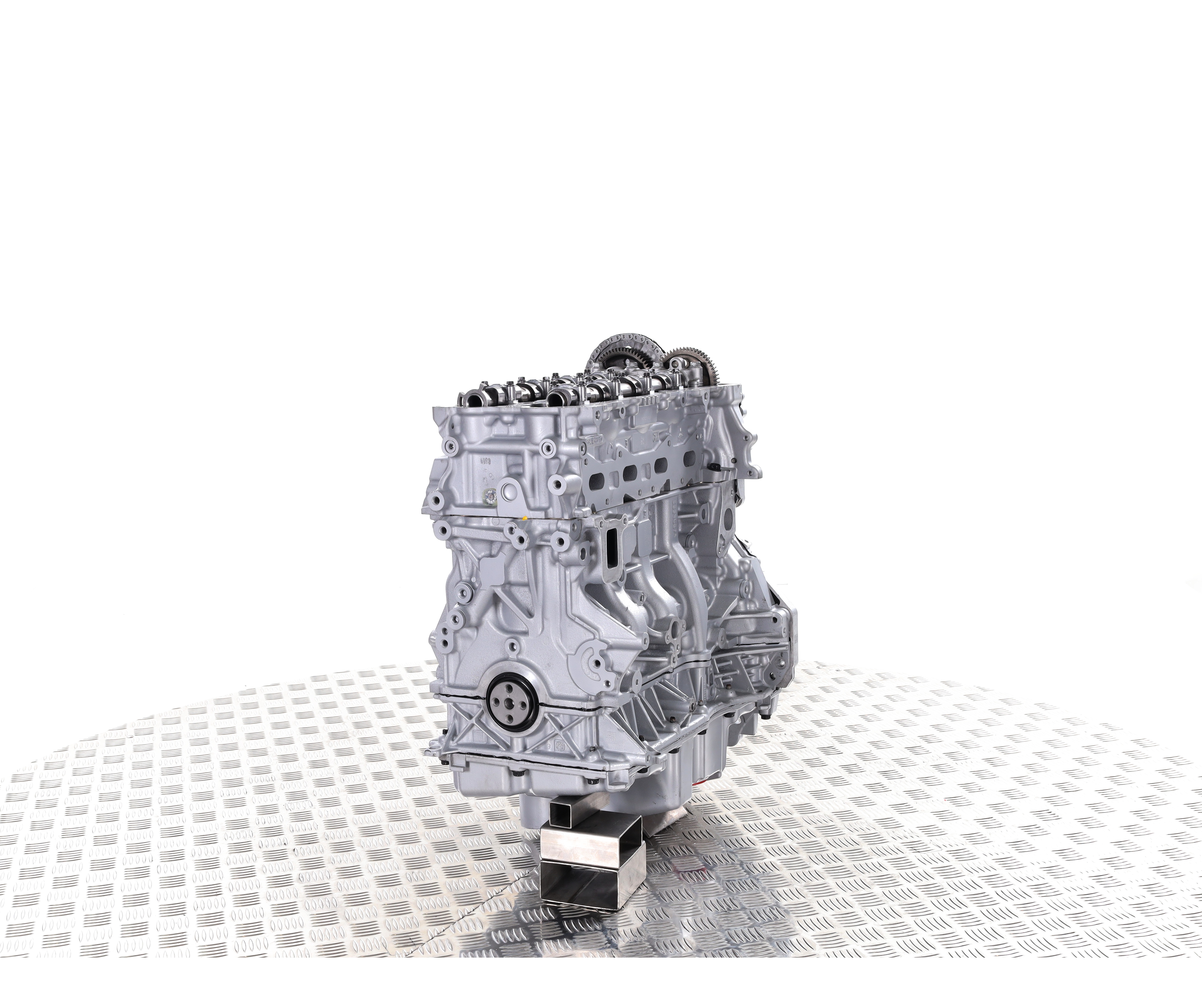 Motor Green Rebuilt 927B16DT002