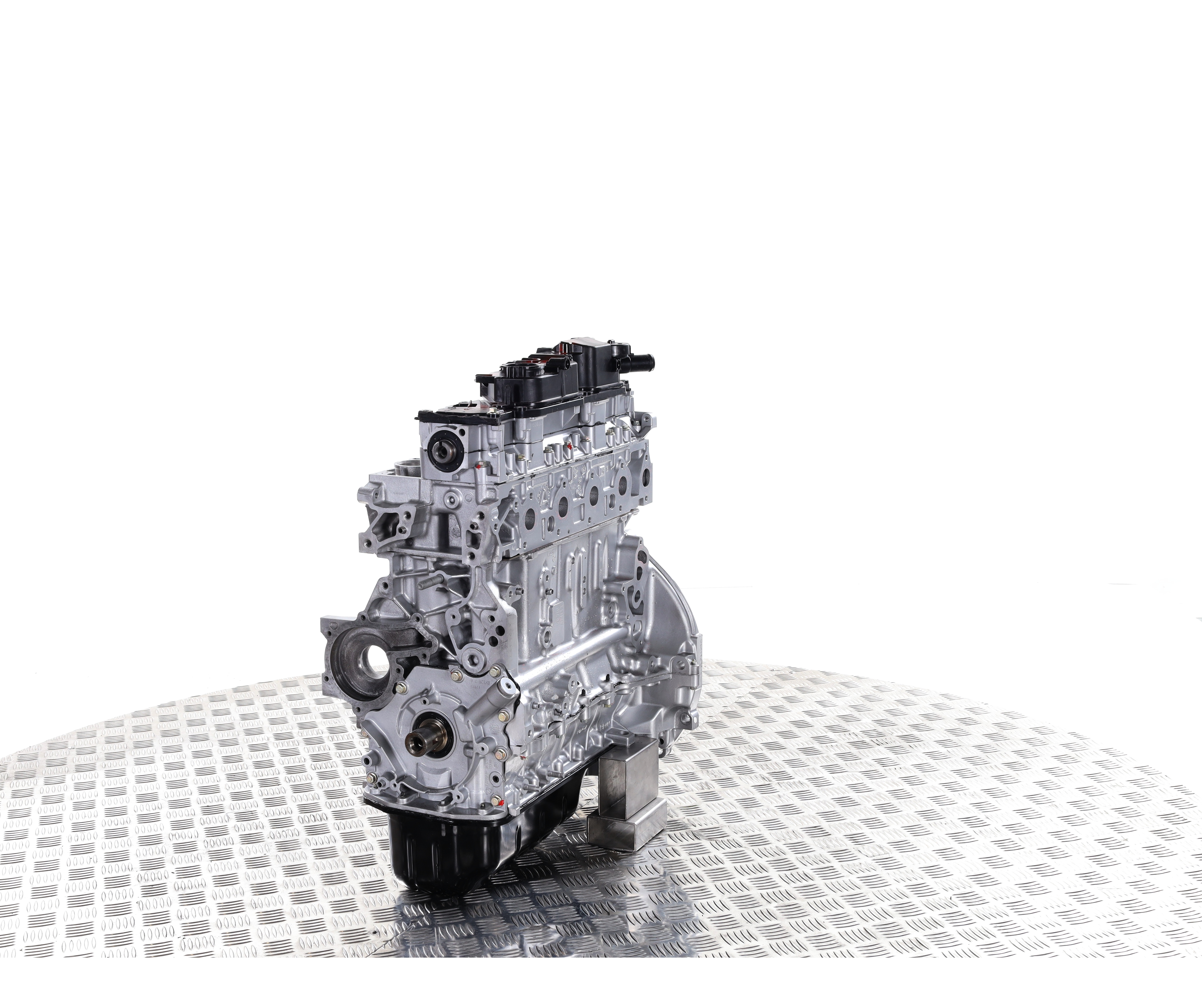 Motor Green Rebuilt 929DV400102