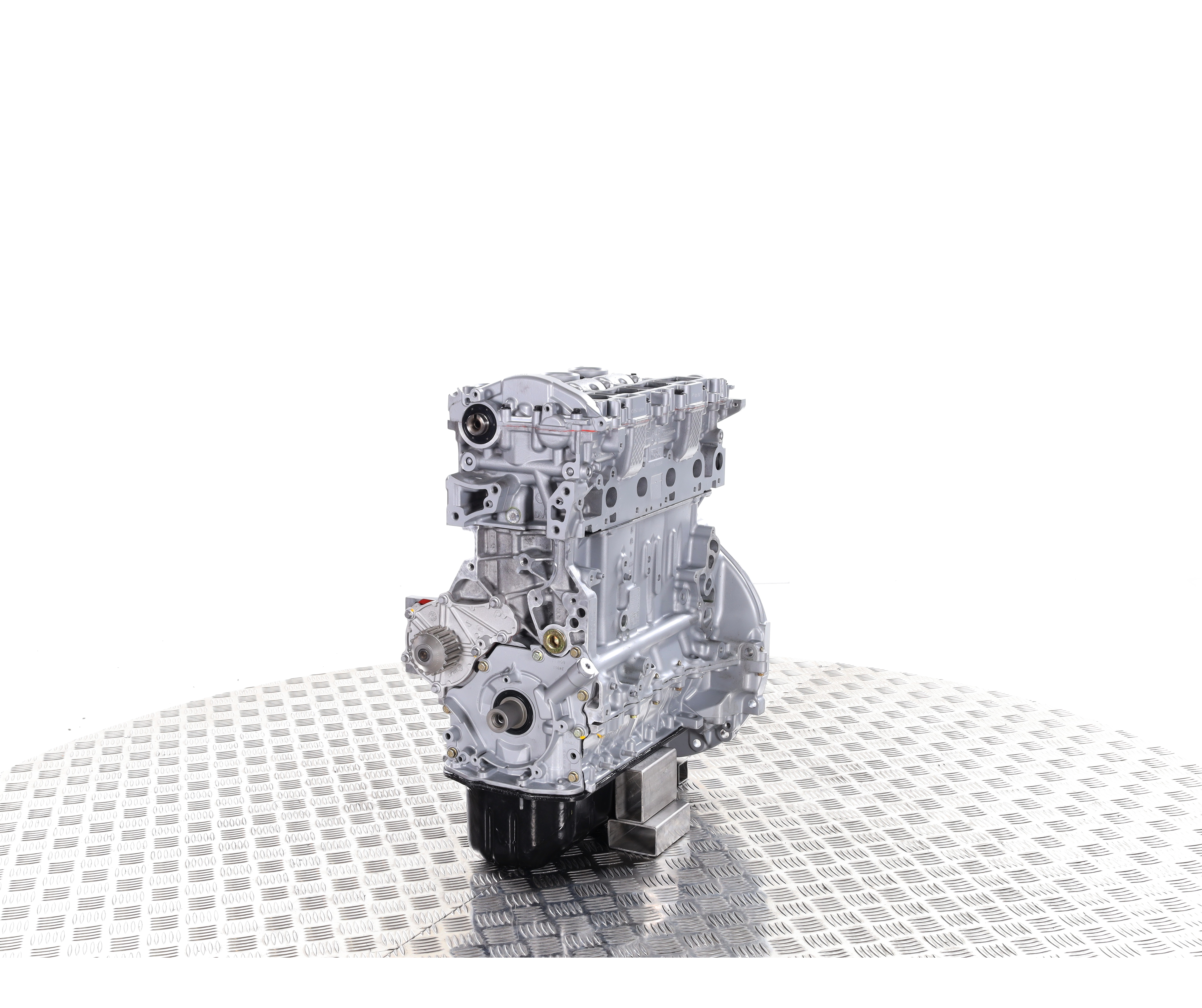 Motor Green Rebuilt 929DV6X0002