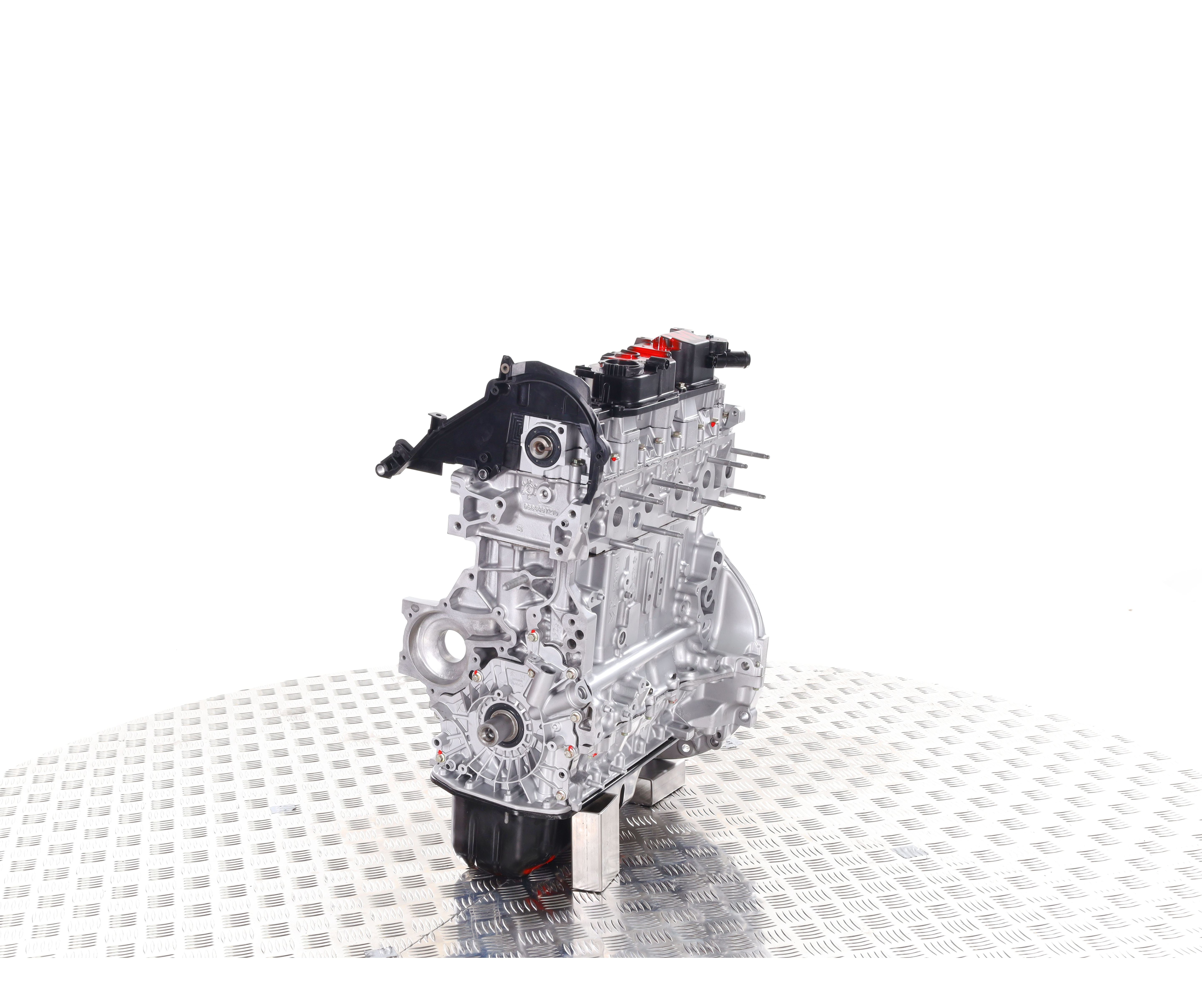 Motor Green Rebuilt 929DV6X01B2