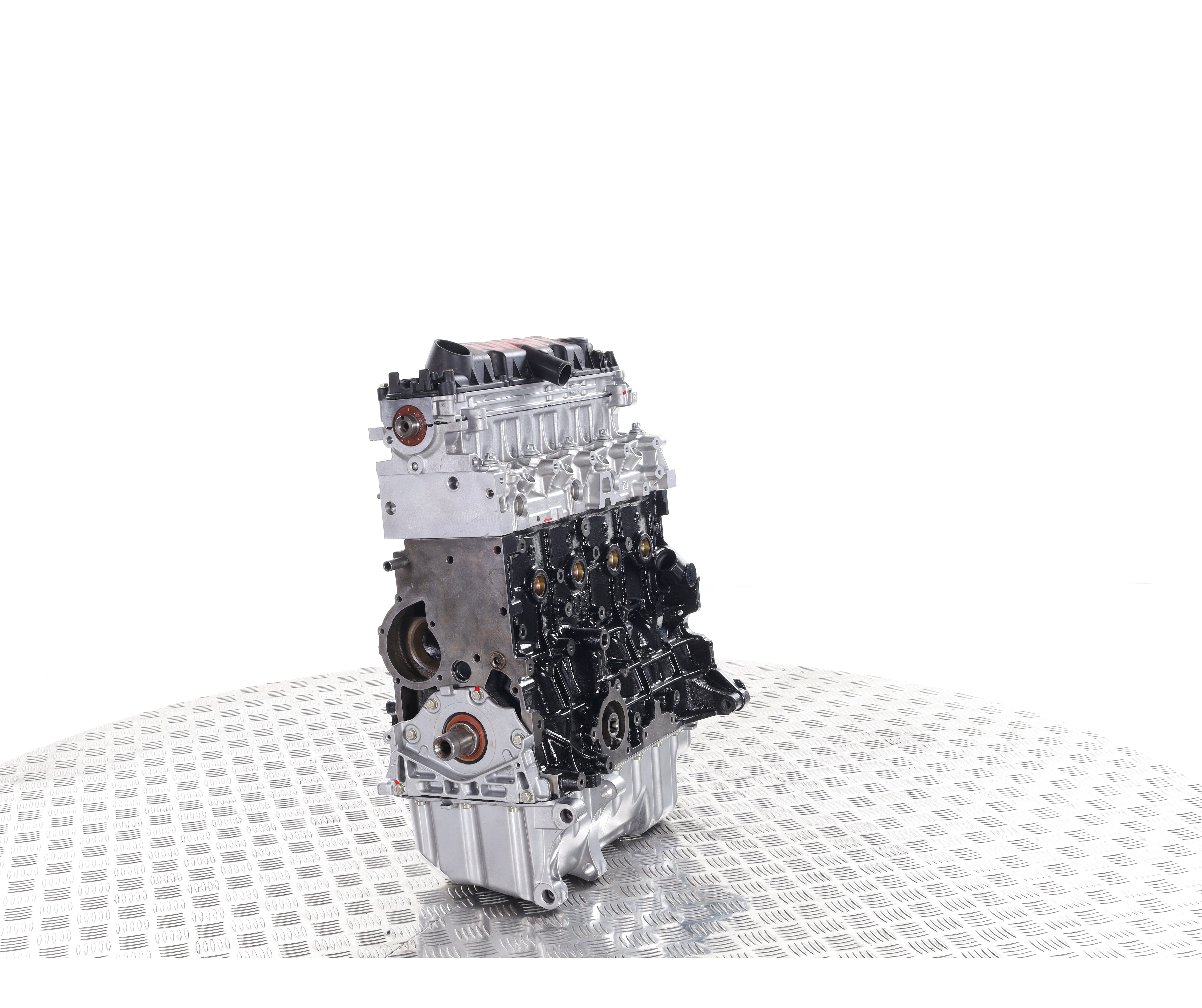 Motor Green Rebuilt 929DW100002