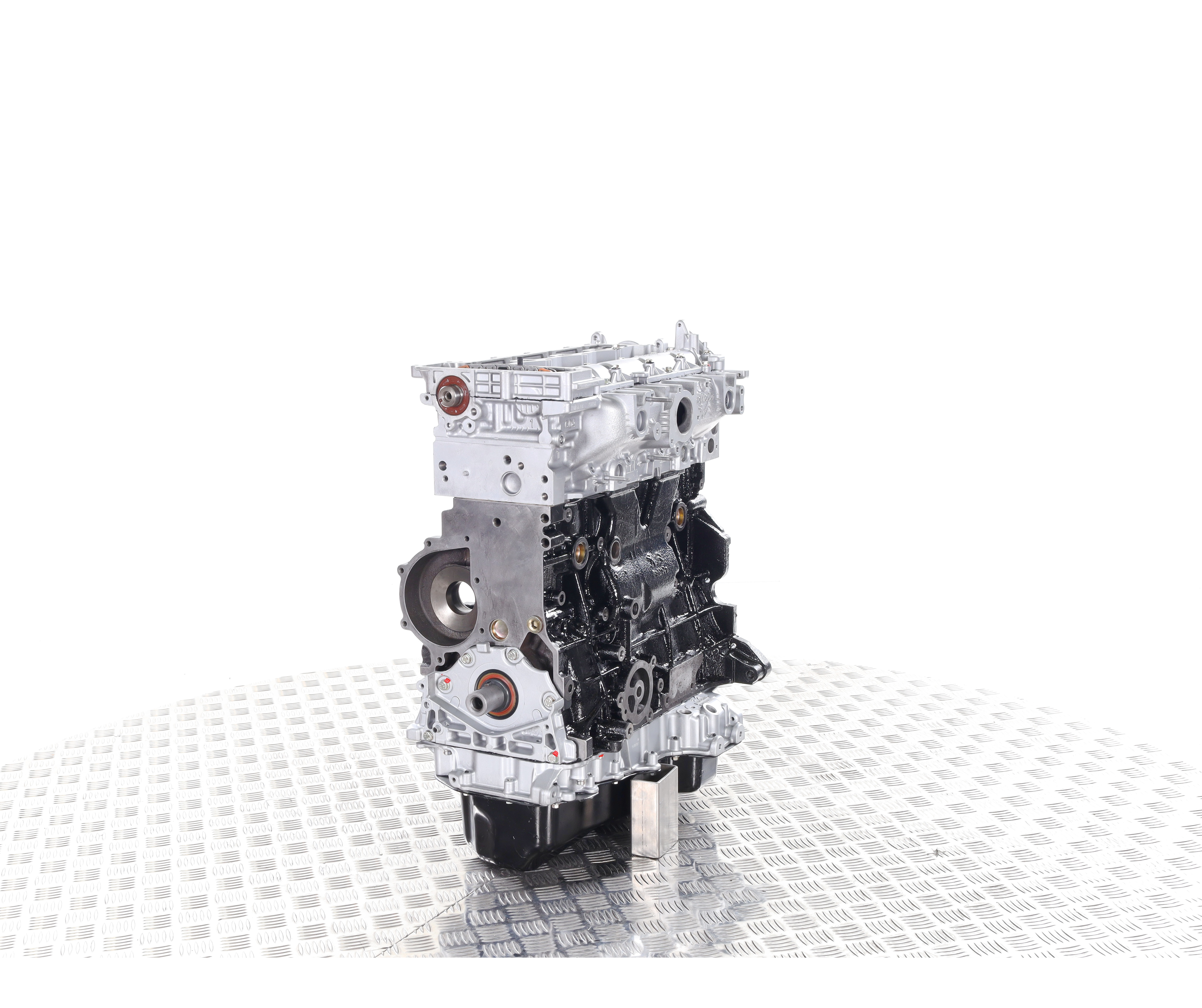 Motor Green Rebuilt 929DW100402