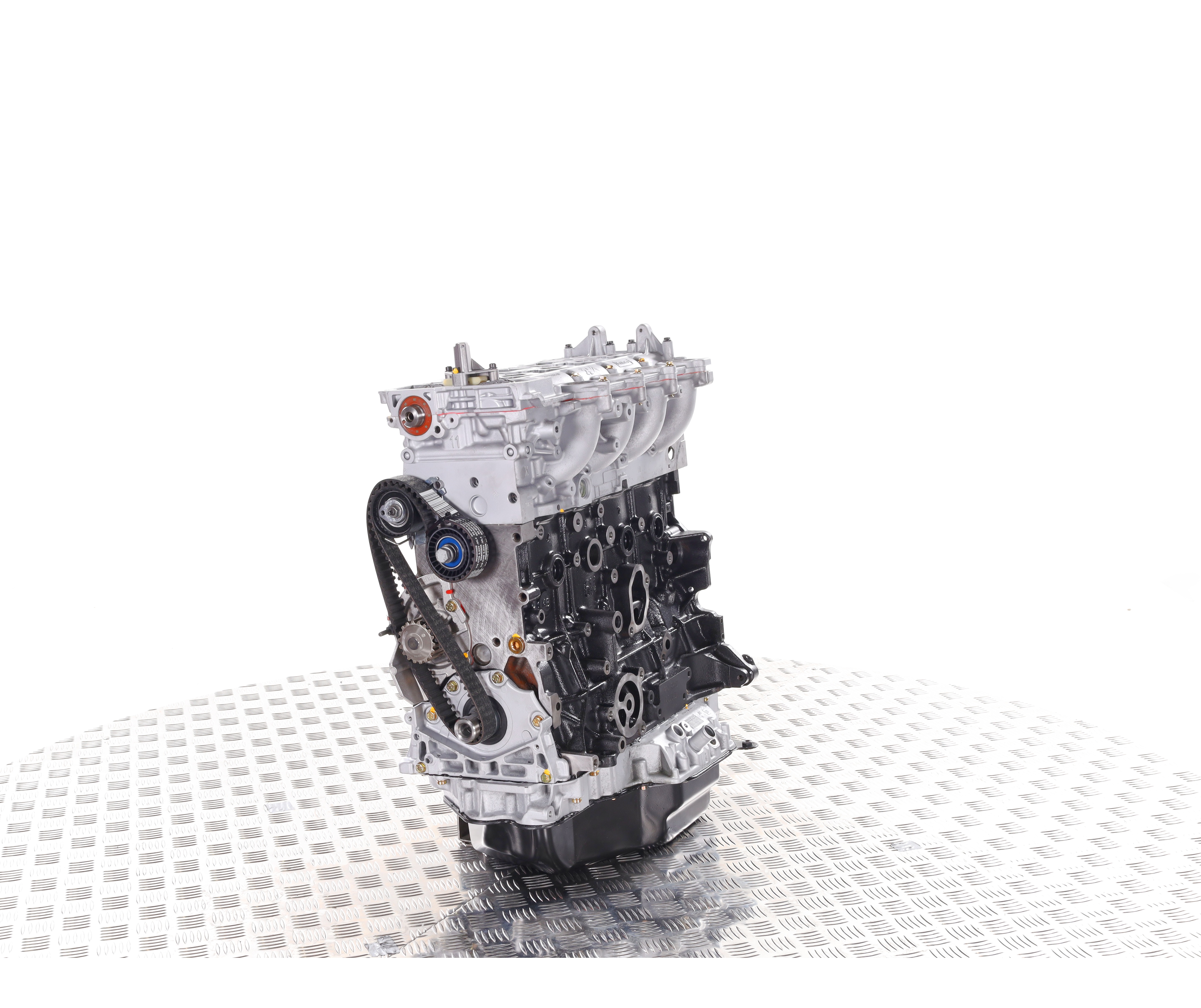 Motor Green Rebuilt 929DW100602