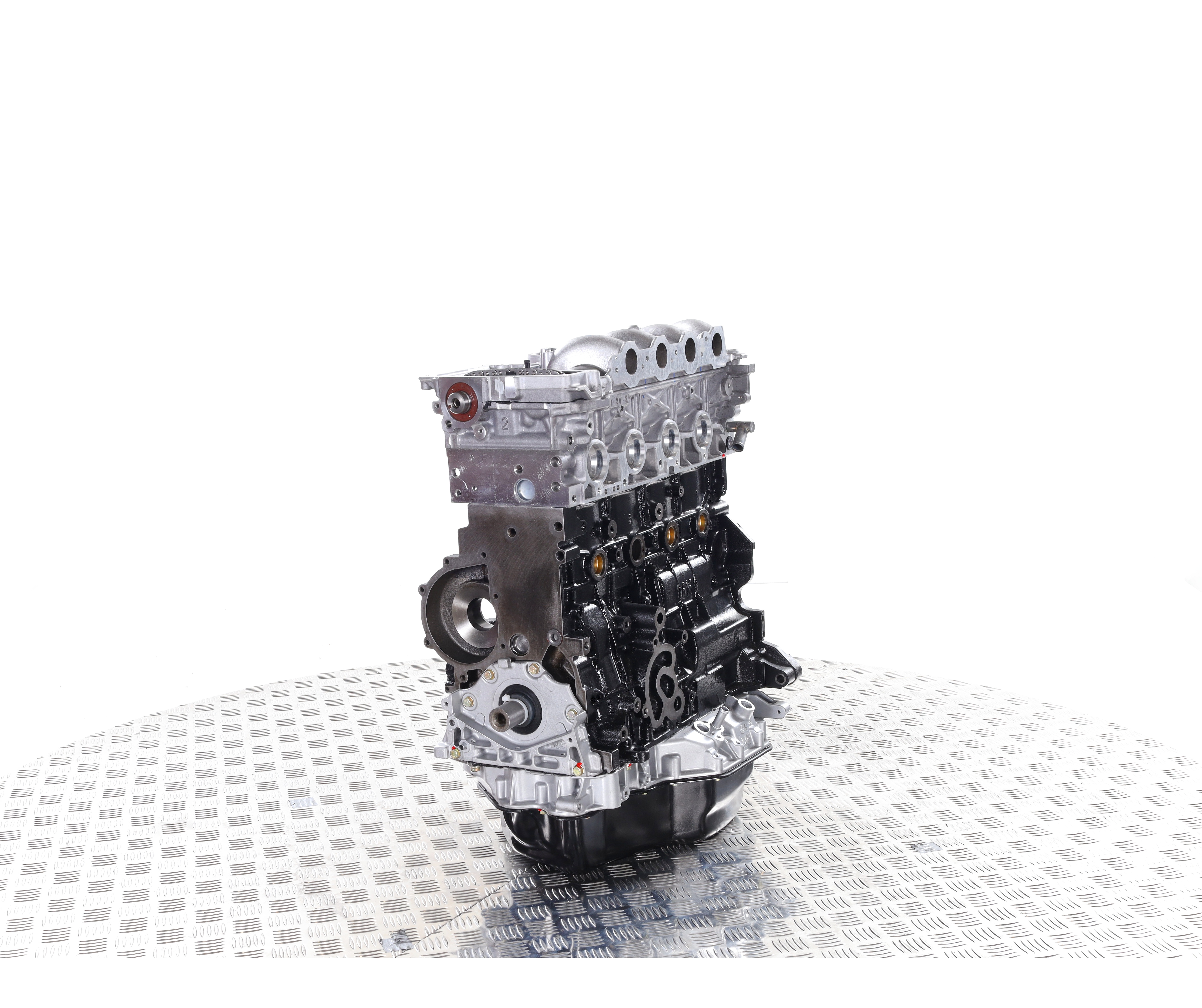 Engine MRT 929DW120201