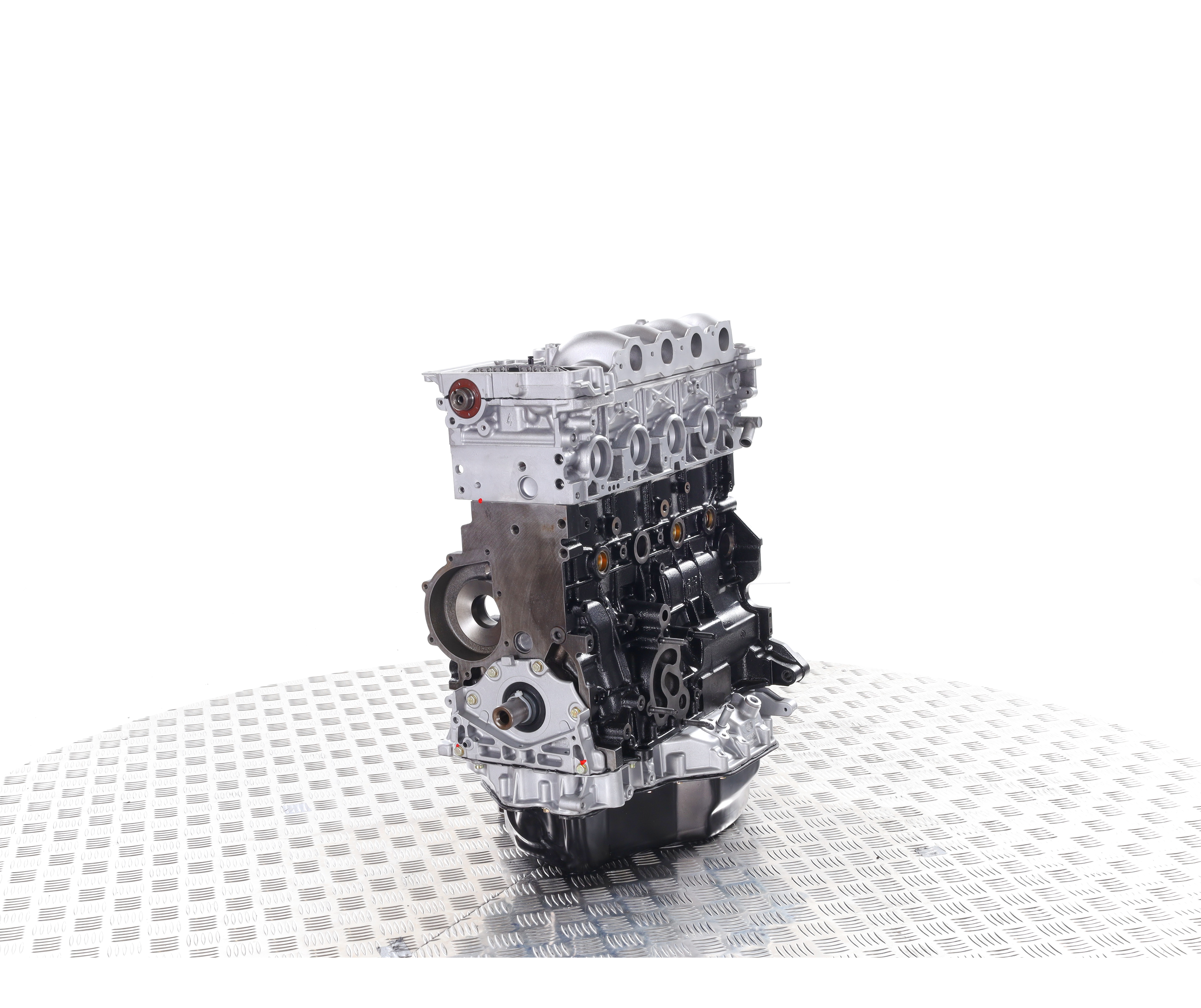 Motor Green Rebuilt 929DW120202