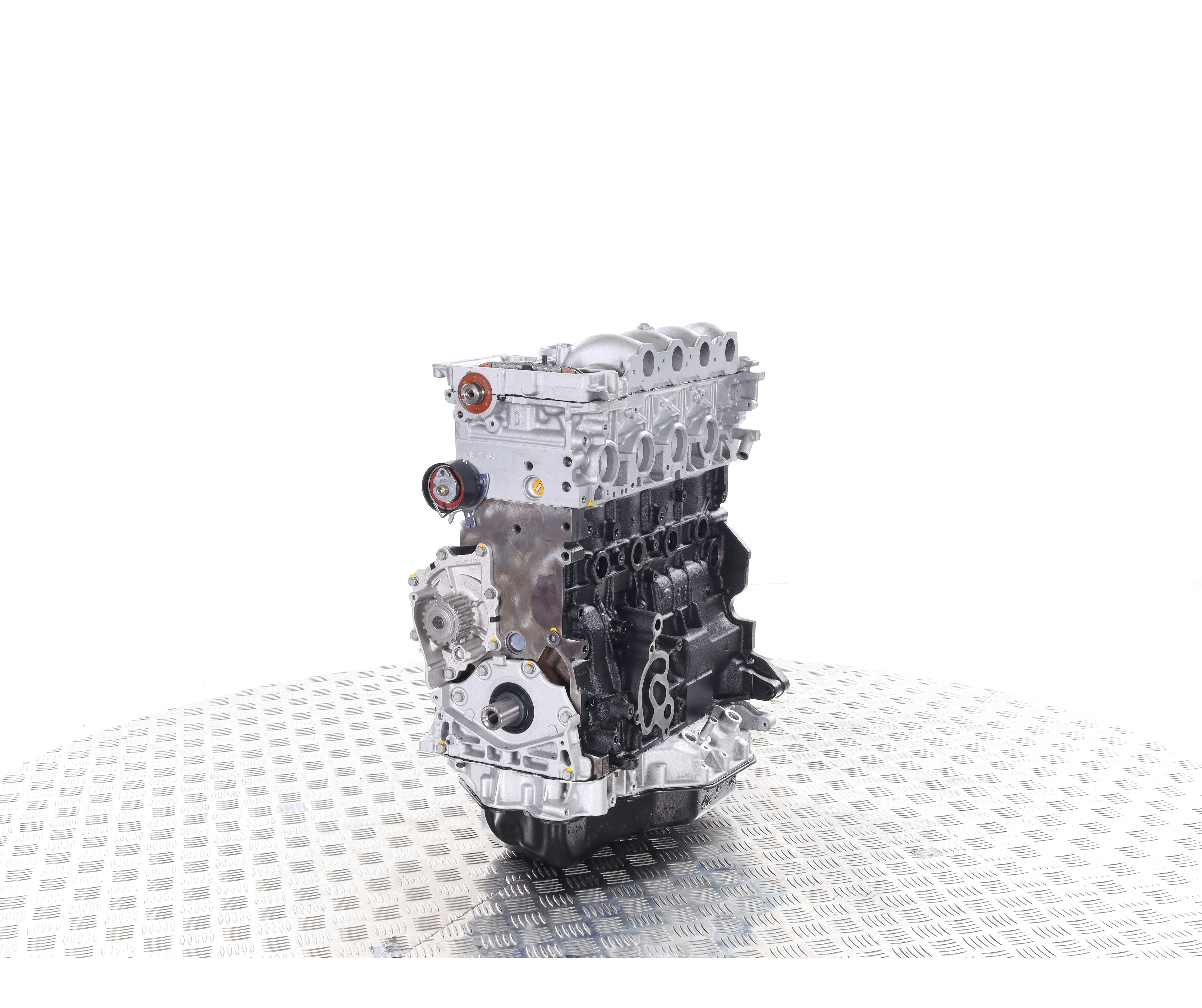 Motor Green Rebuilt 929DW120302