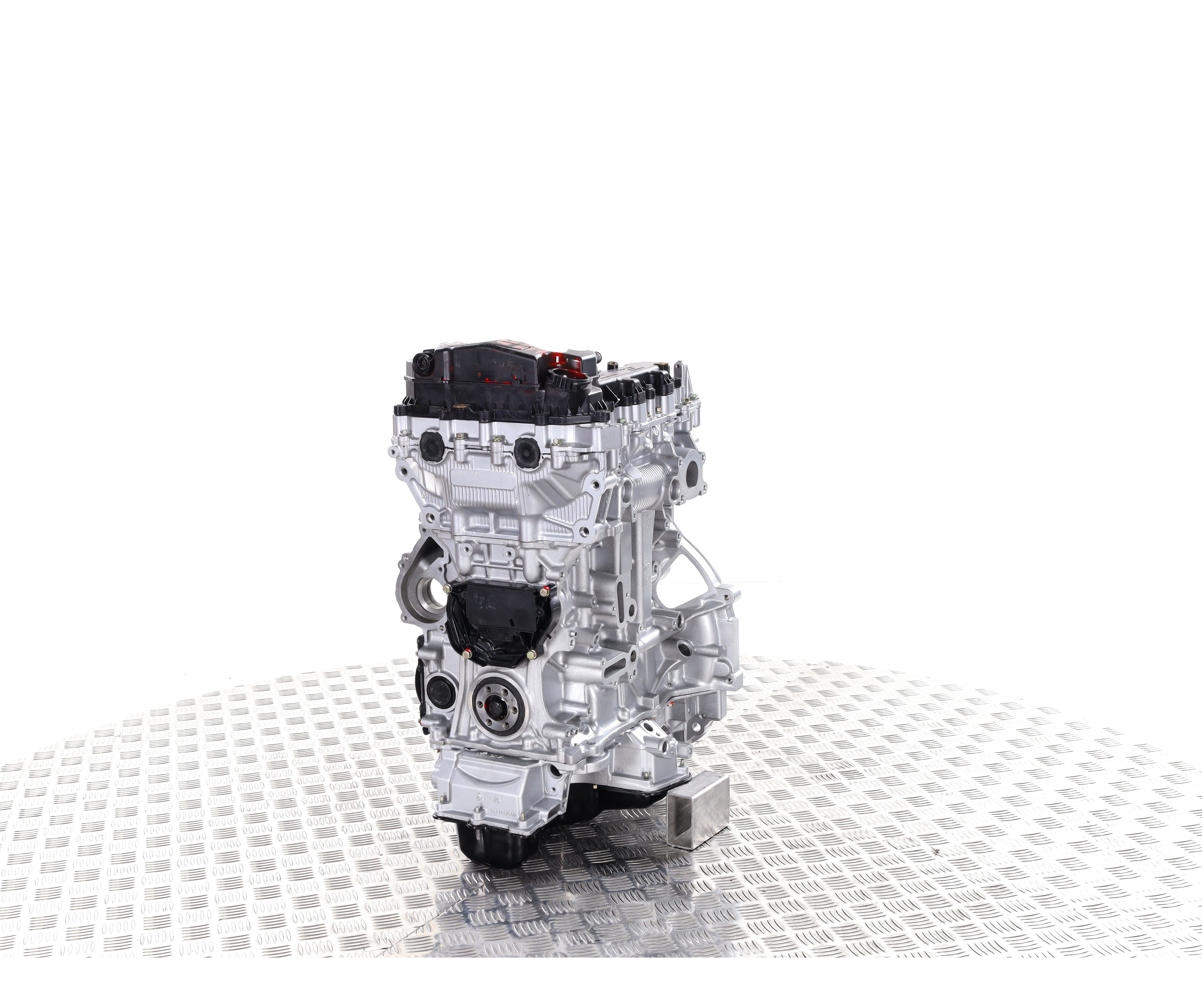 Motor Green Rebuilt 929EB2D00A2