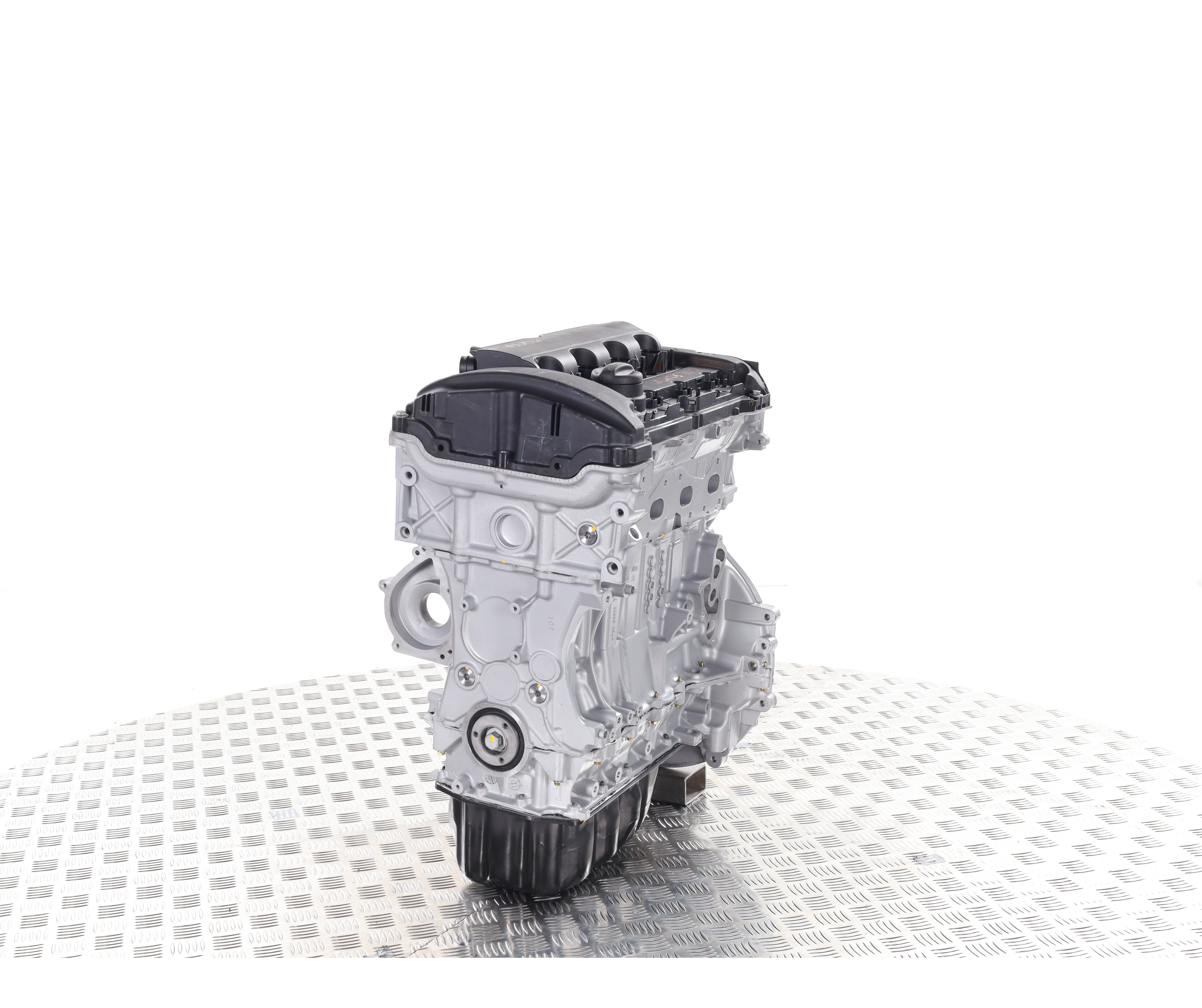 Motor Green Rebuilt 929EP600002