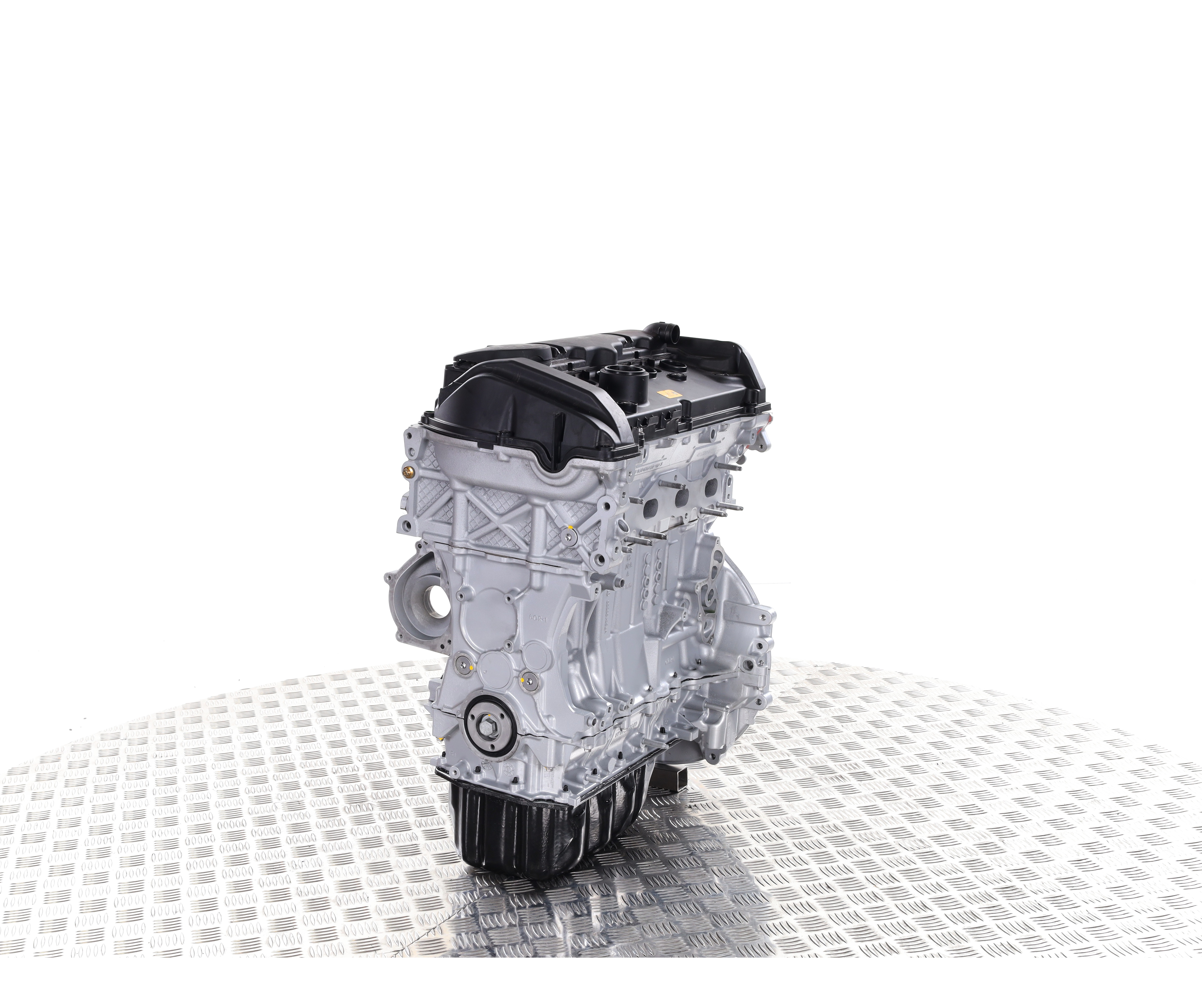Motor Green Rebuilt 929EP600402