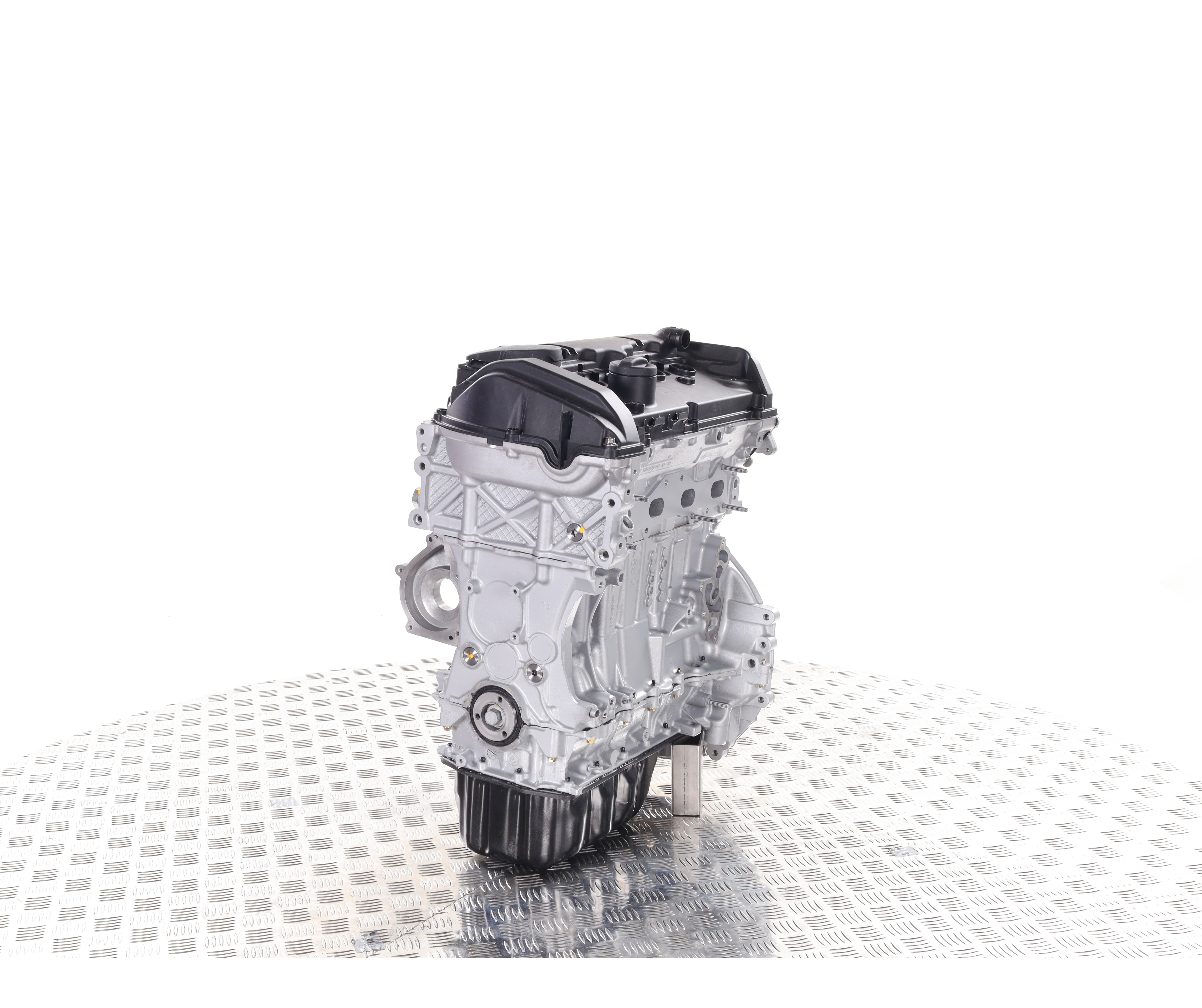 Motor Green Rebuilt 929EP6004A2