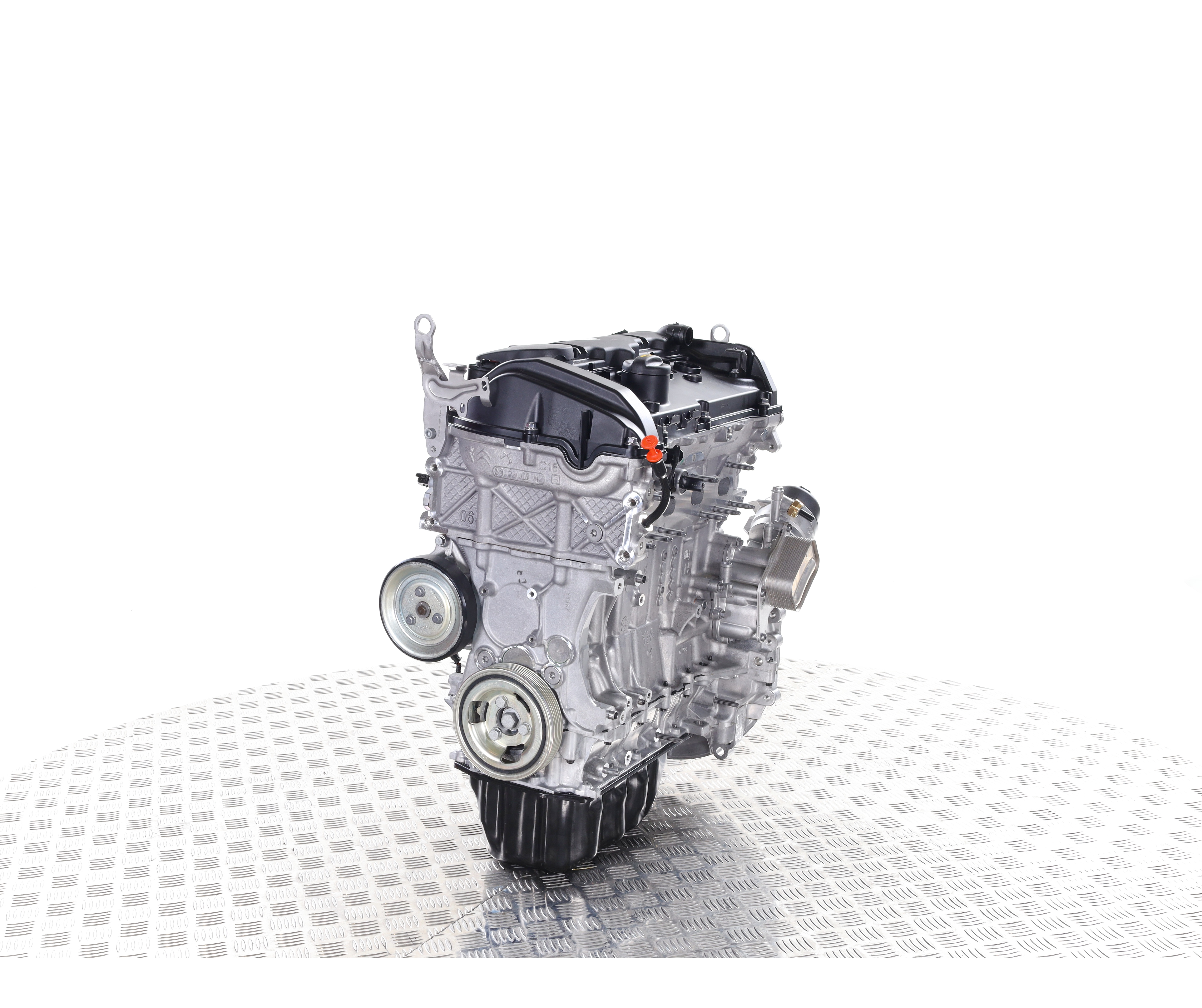 Motor Green New 929EP6004A3