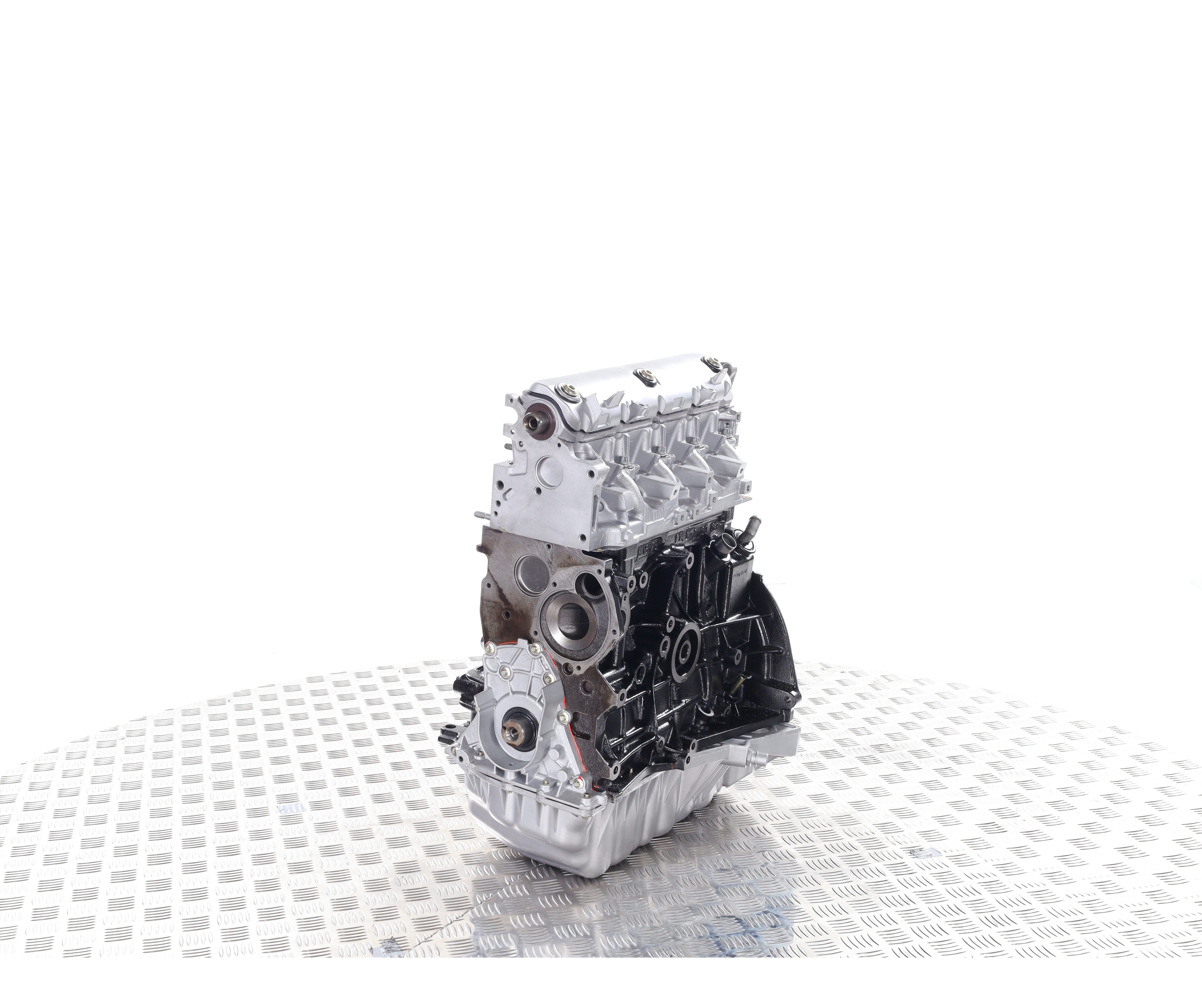 Motor Green Rebuilt 931F9Q00602