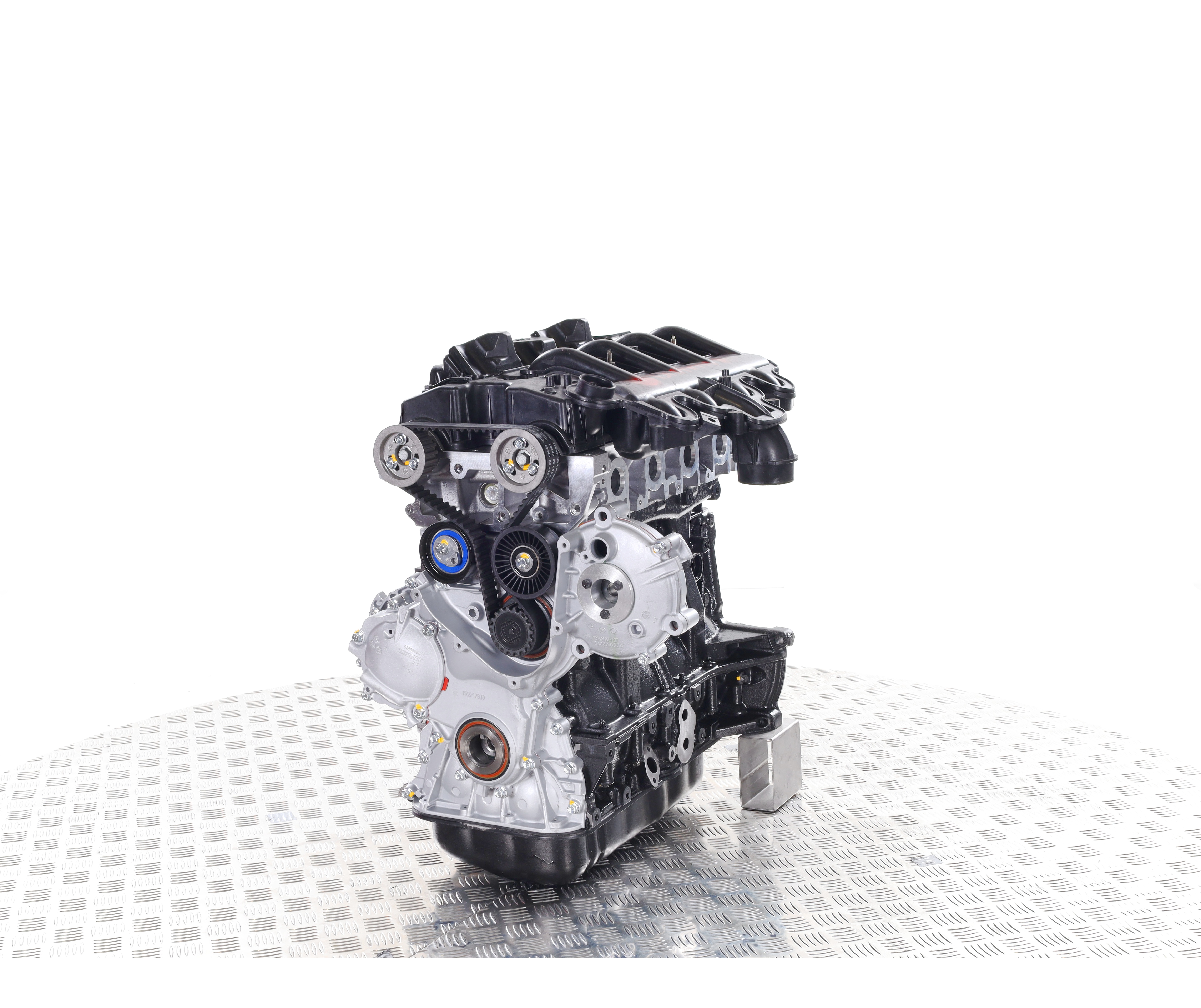 Motor MRT 931G9U00001