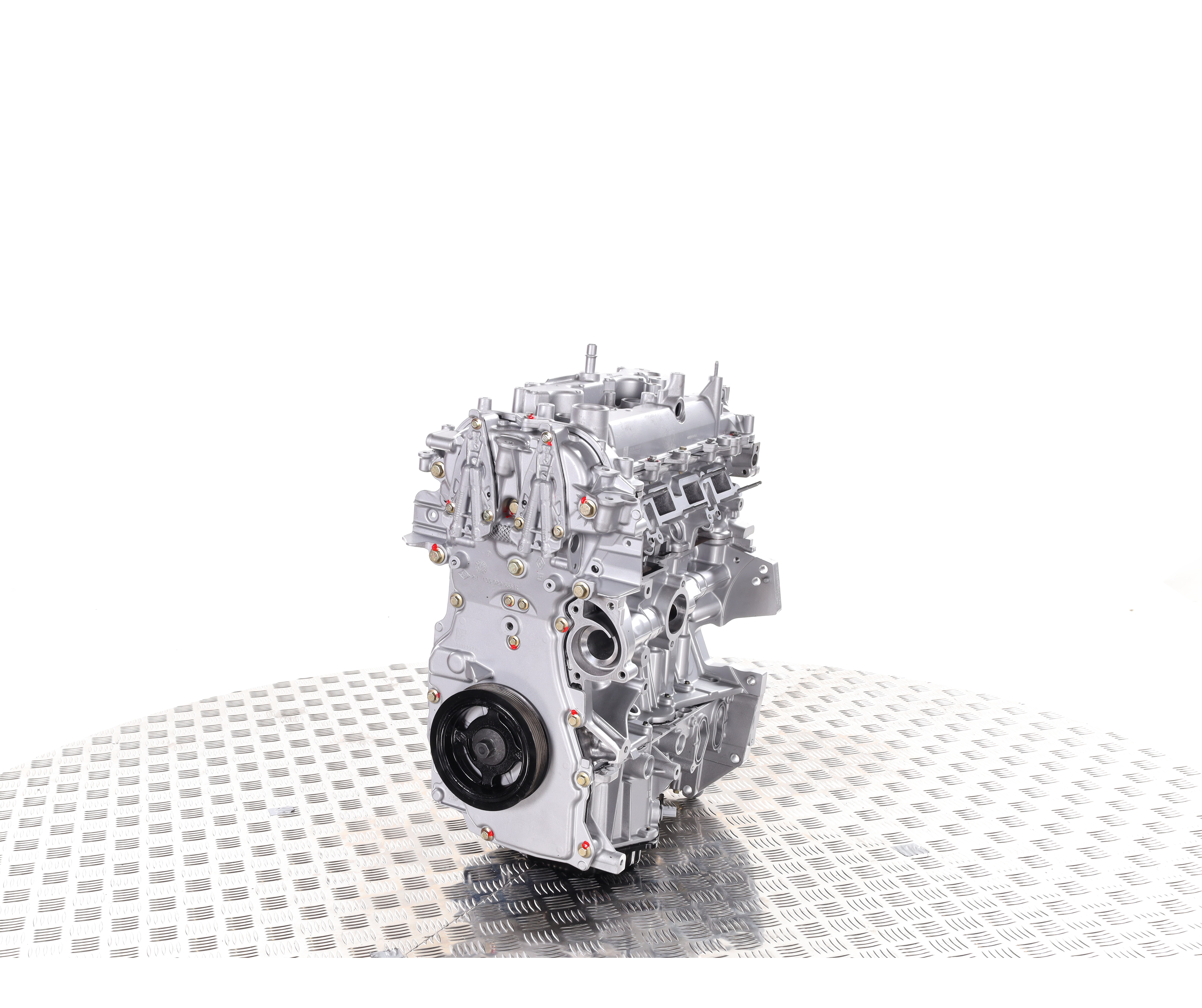 Motor Green Rebuilt 931H5F00002