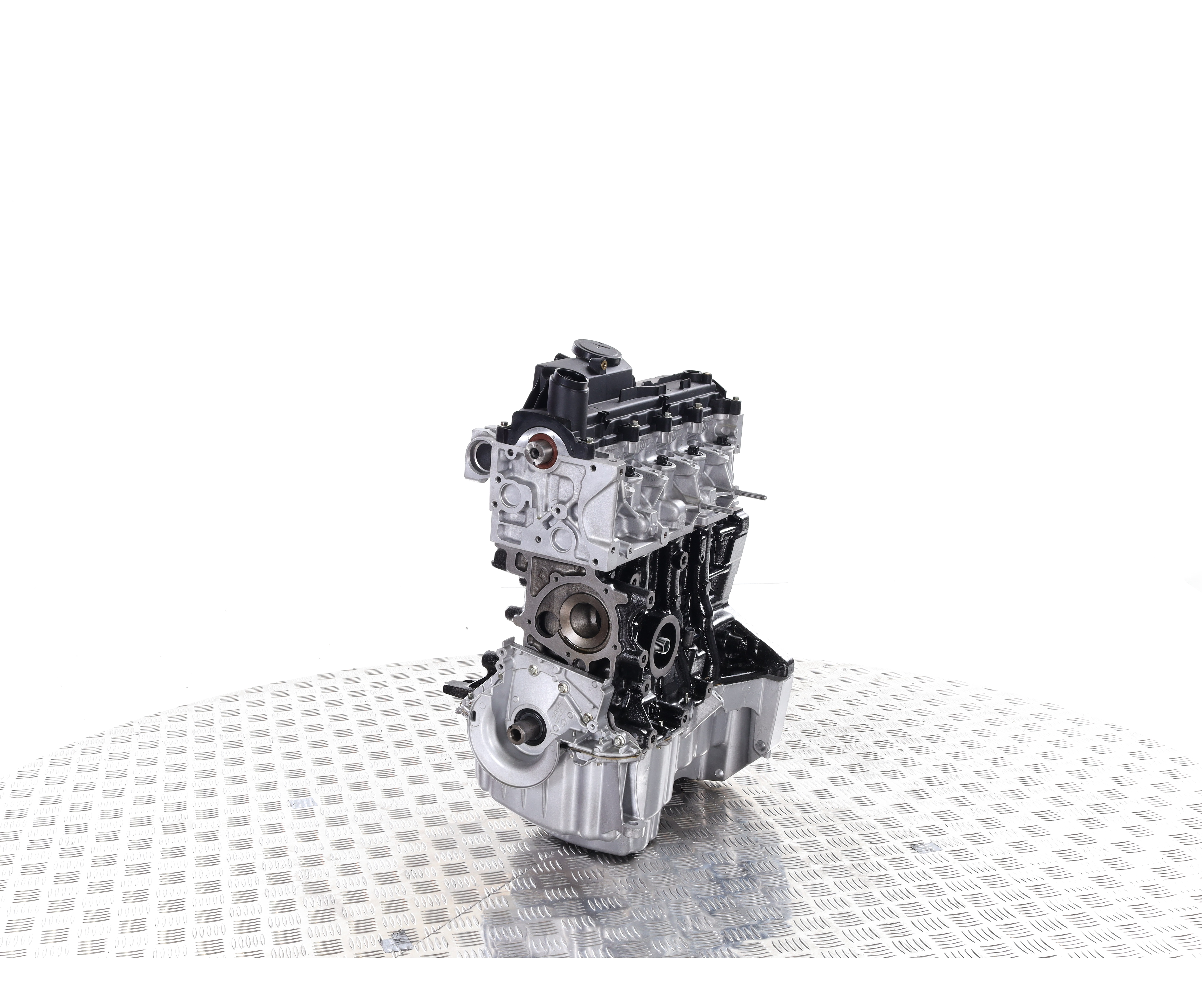 Motor Green Rebuilt 931K9K01502