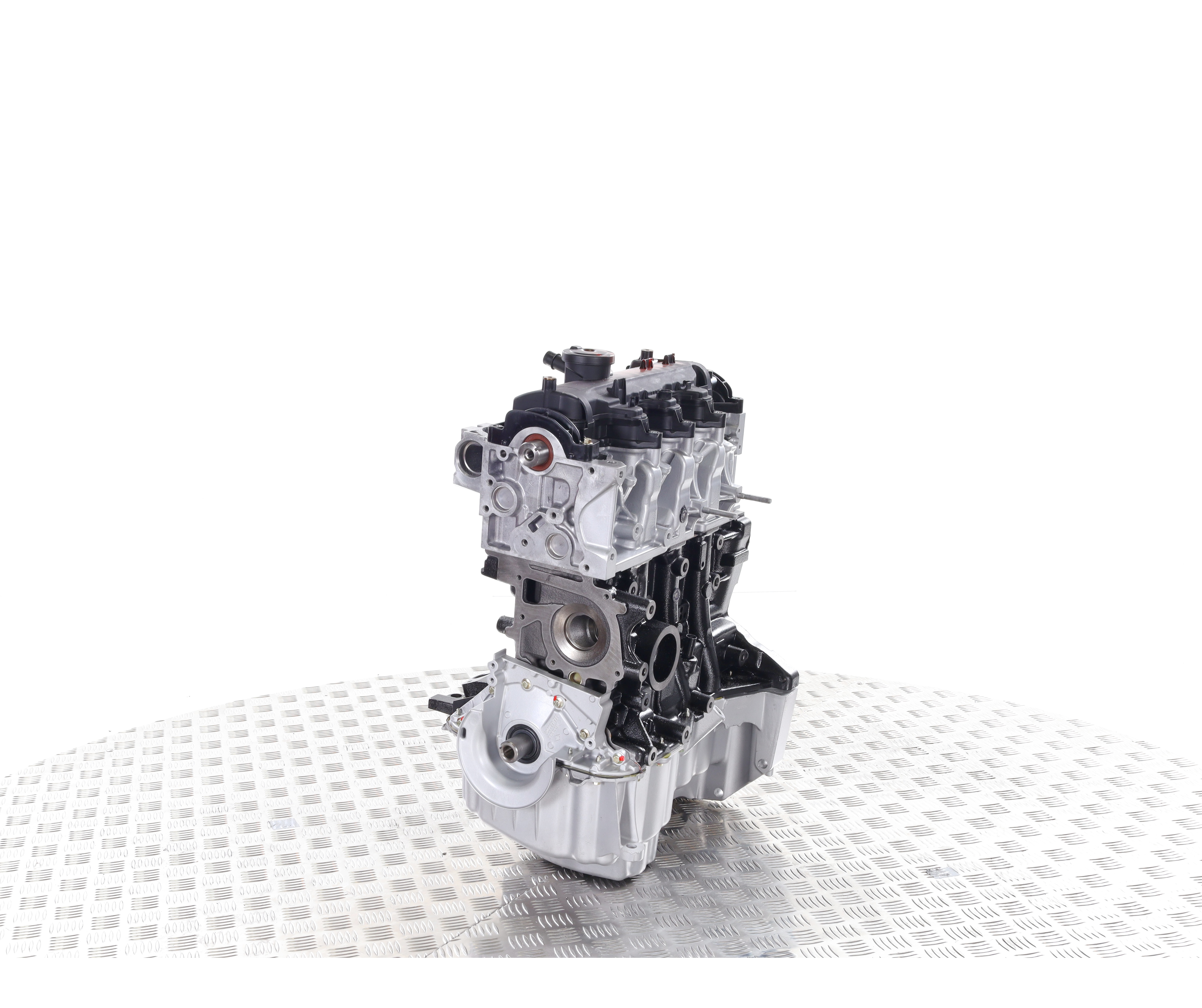 Motor Green Rebuilt 931K9K03702
