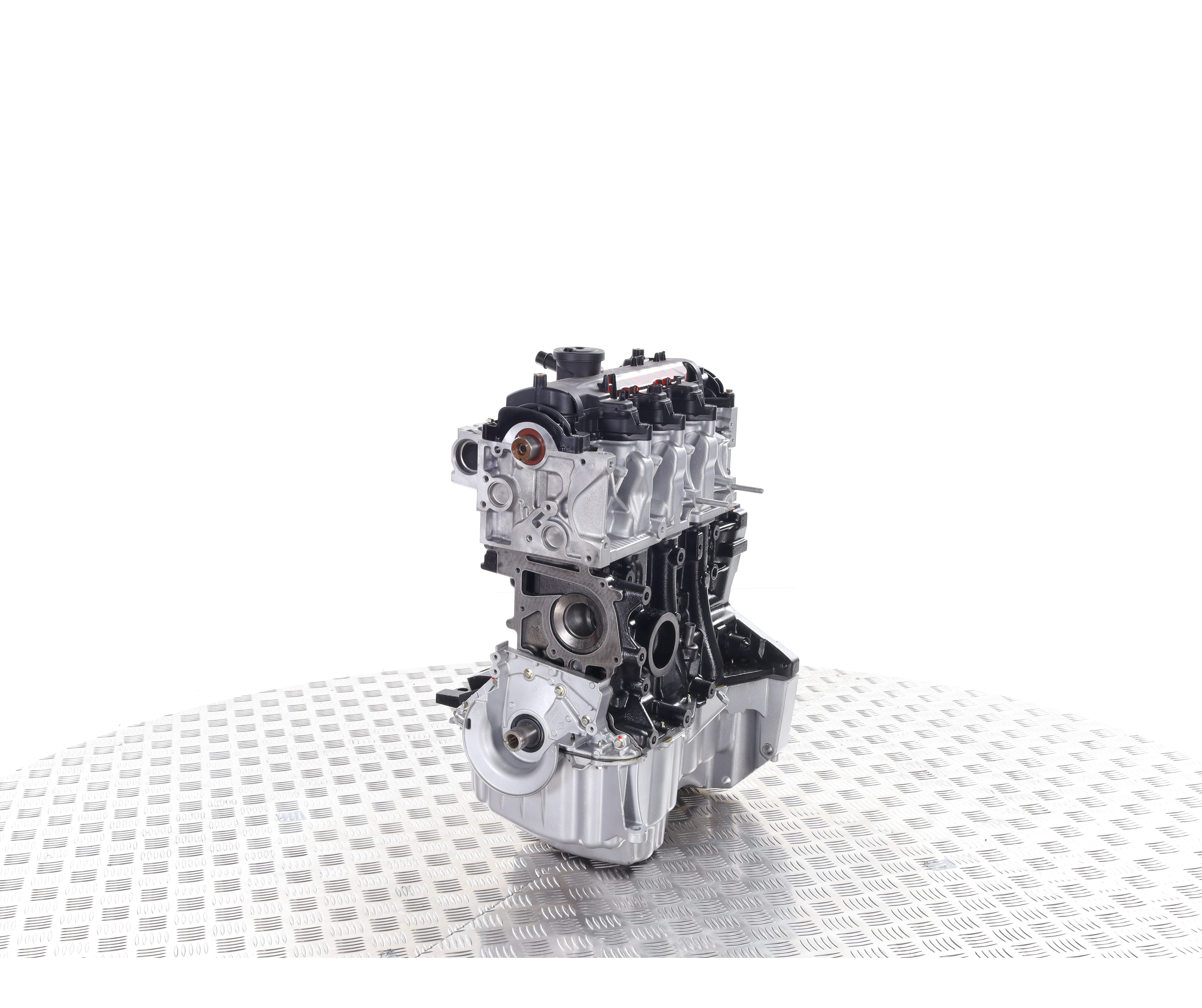 Motor Green Rebuilt 931K9K04802