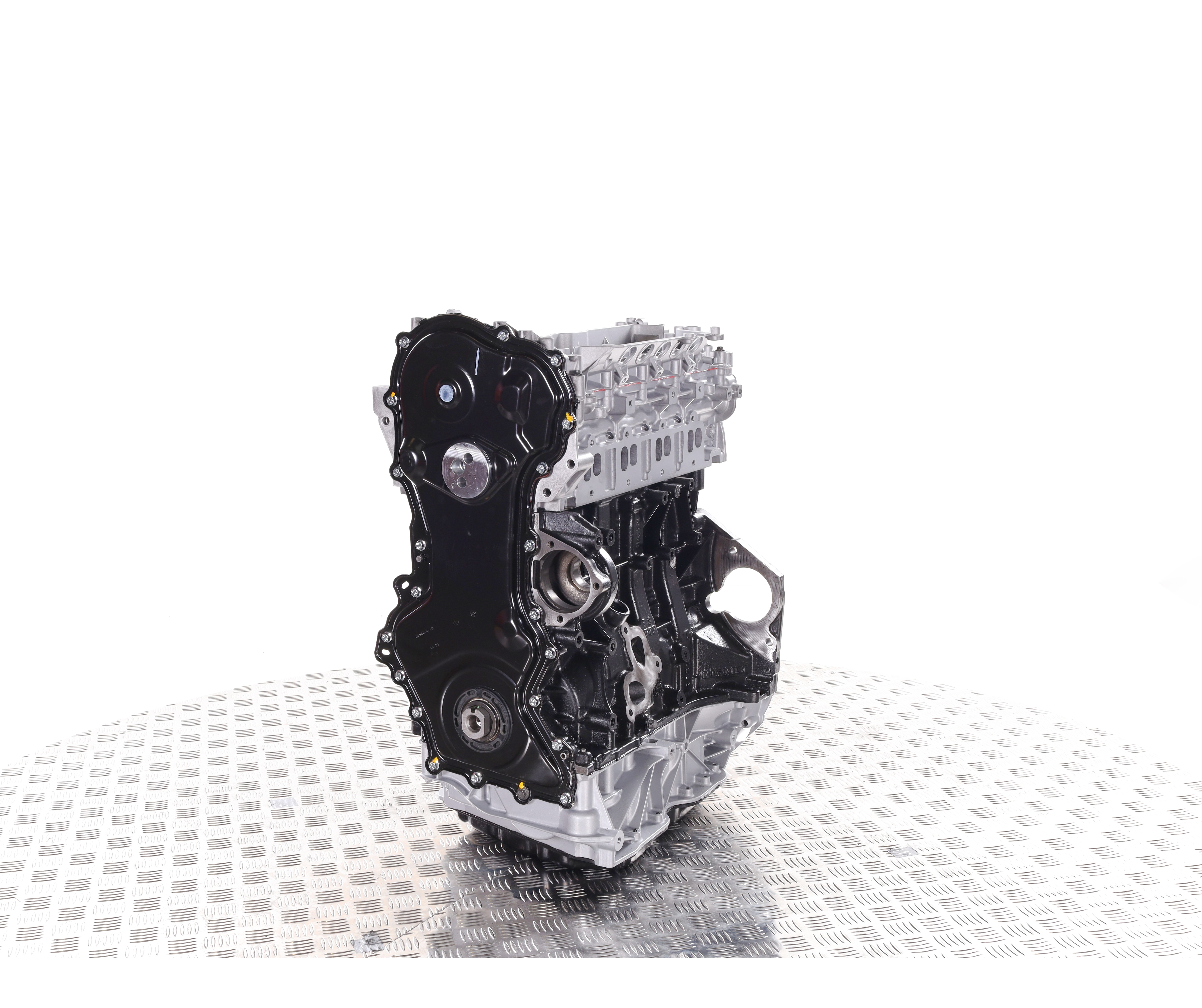 Motor Green Rebuilt 931M9T00102