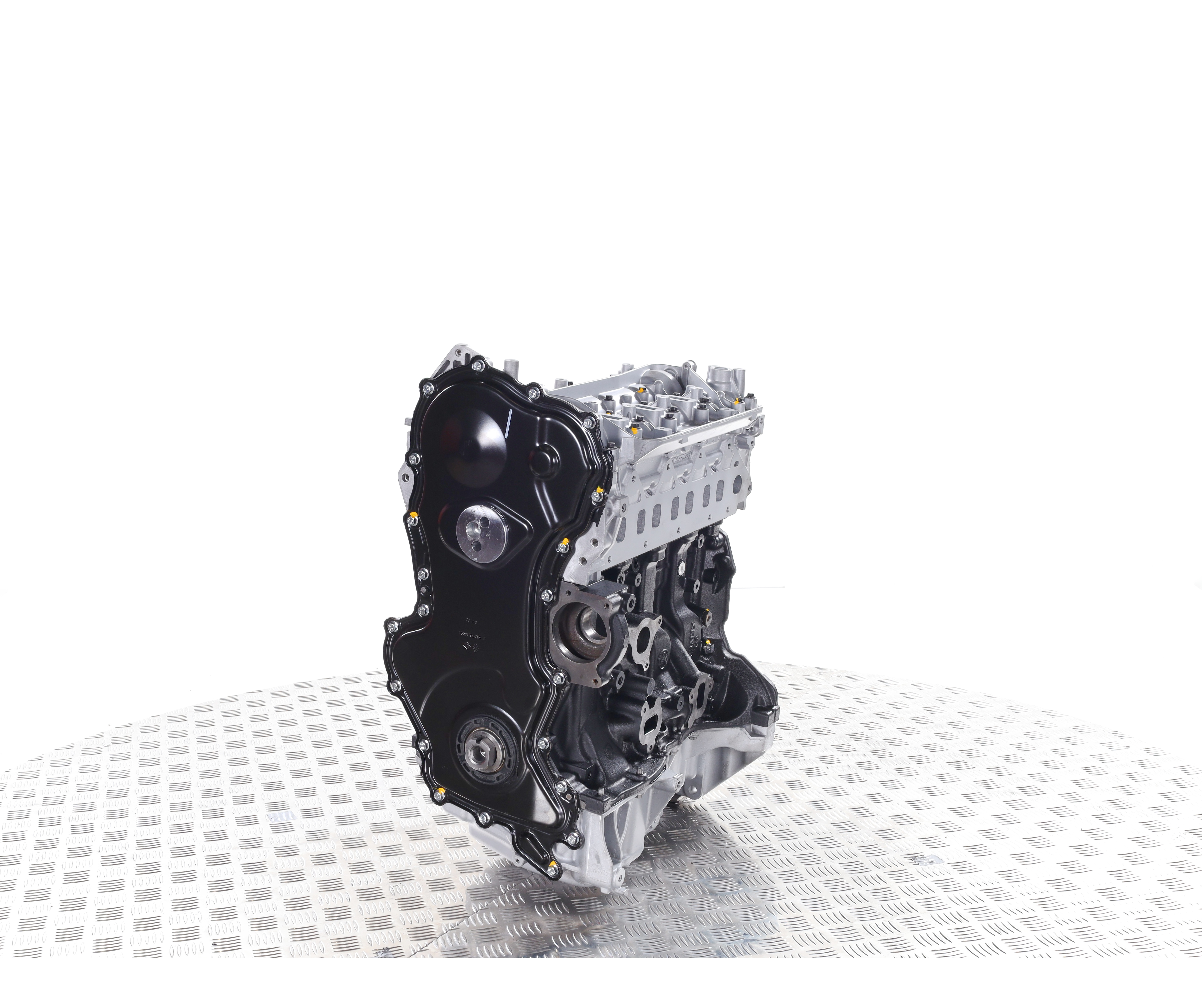 Motor Green Rebuilt 931R9M45002