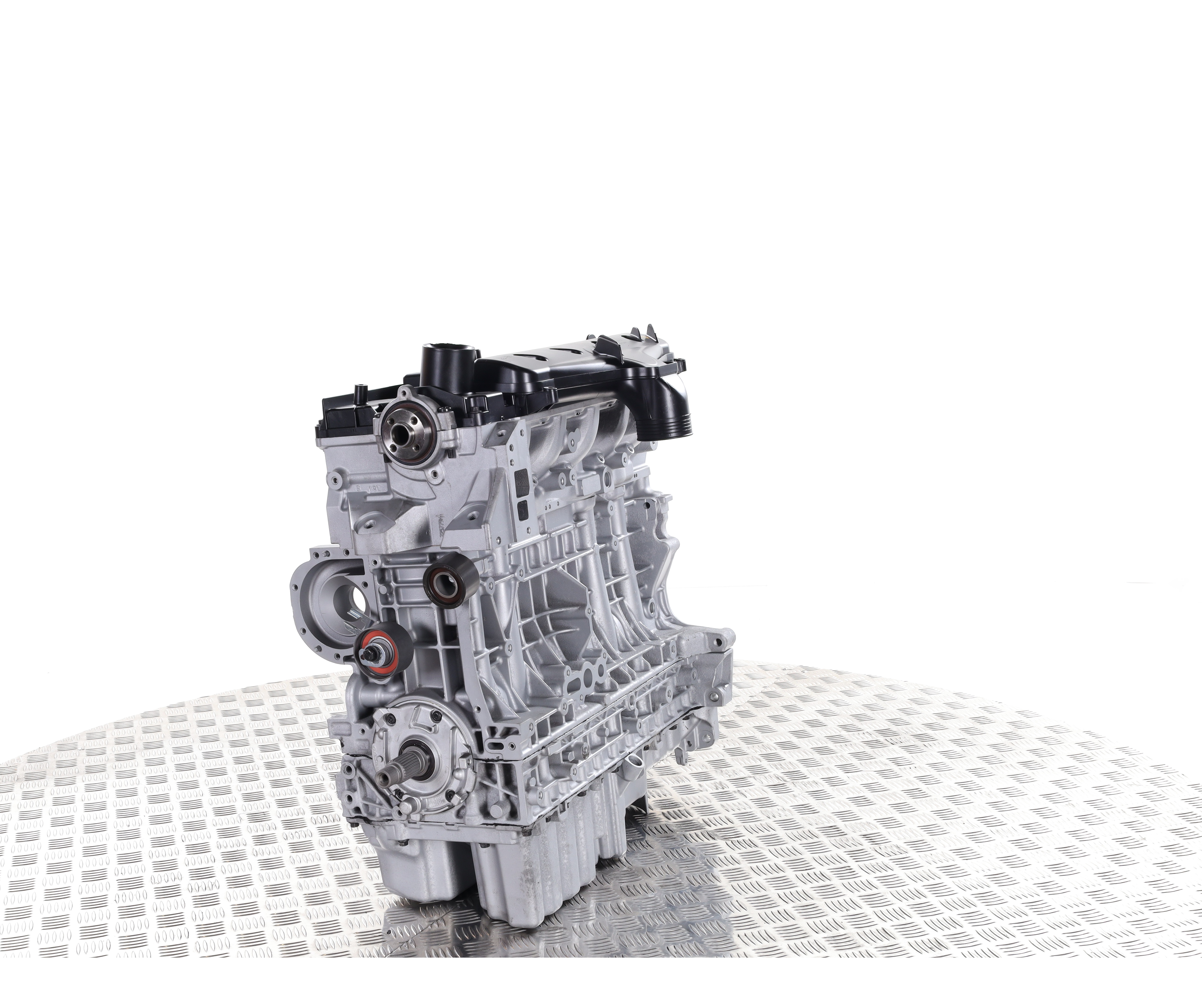 Motor Green Rebuilt 939D5244TA2