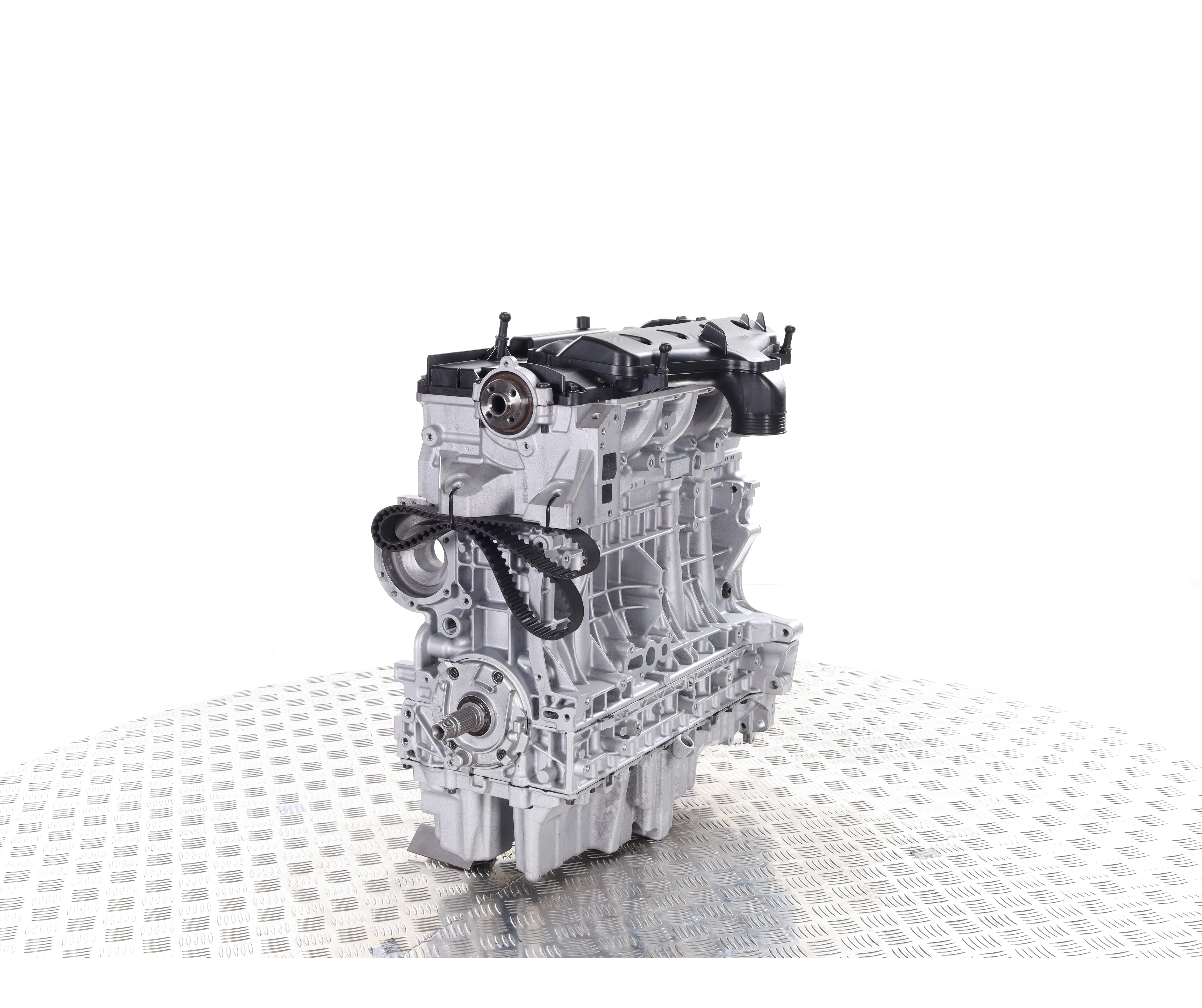 Motor Green Rebuilt 939D5244TB2