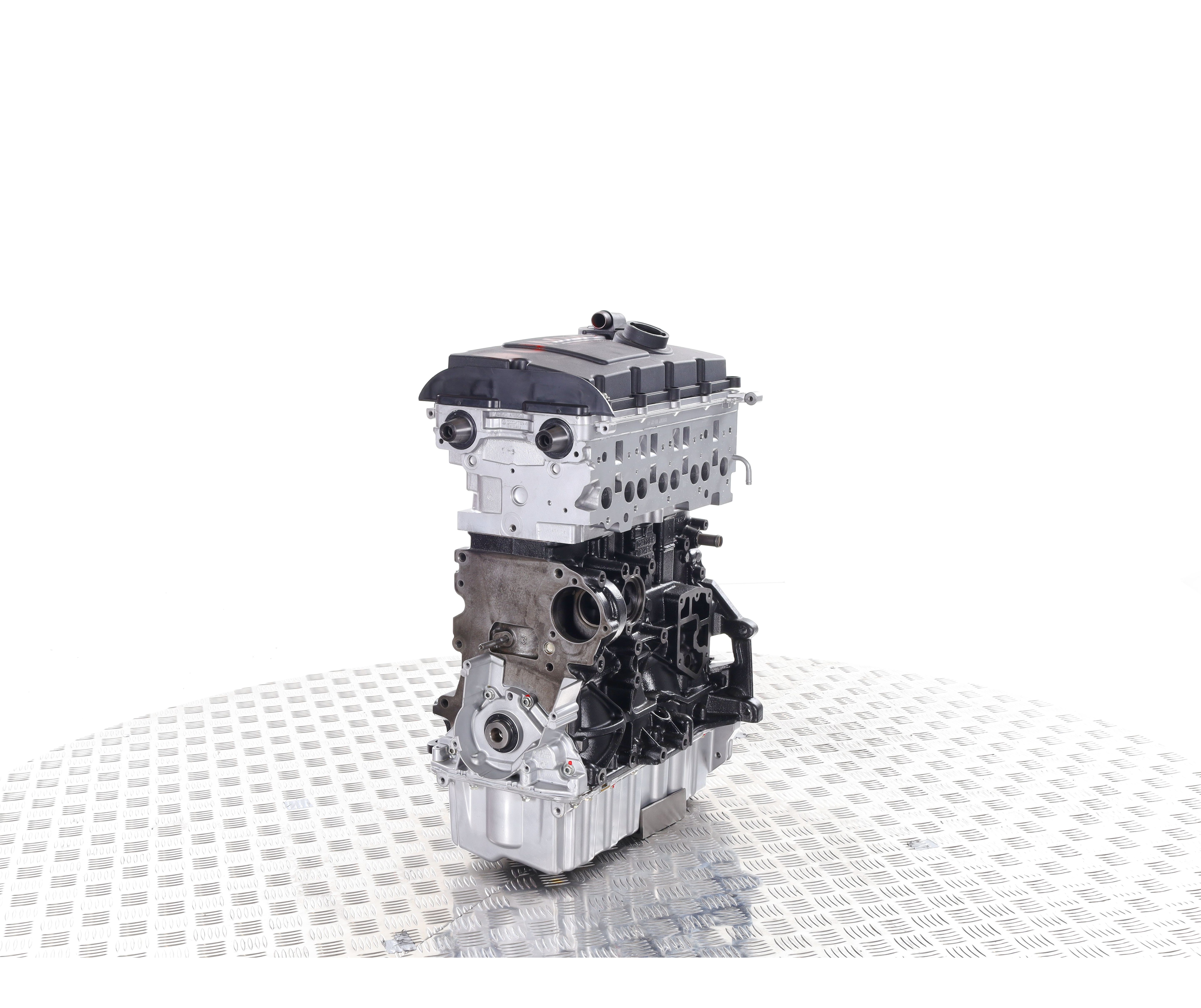 Motor Green Rebuilt 940AZV00002