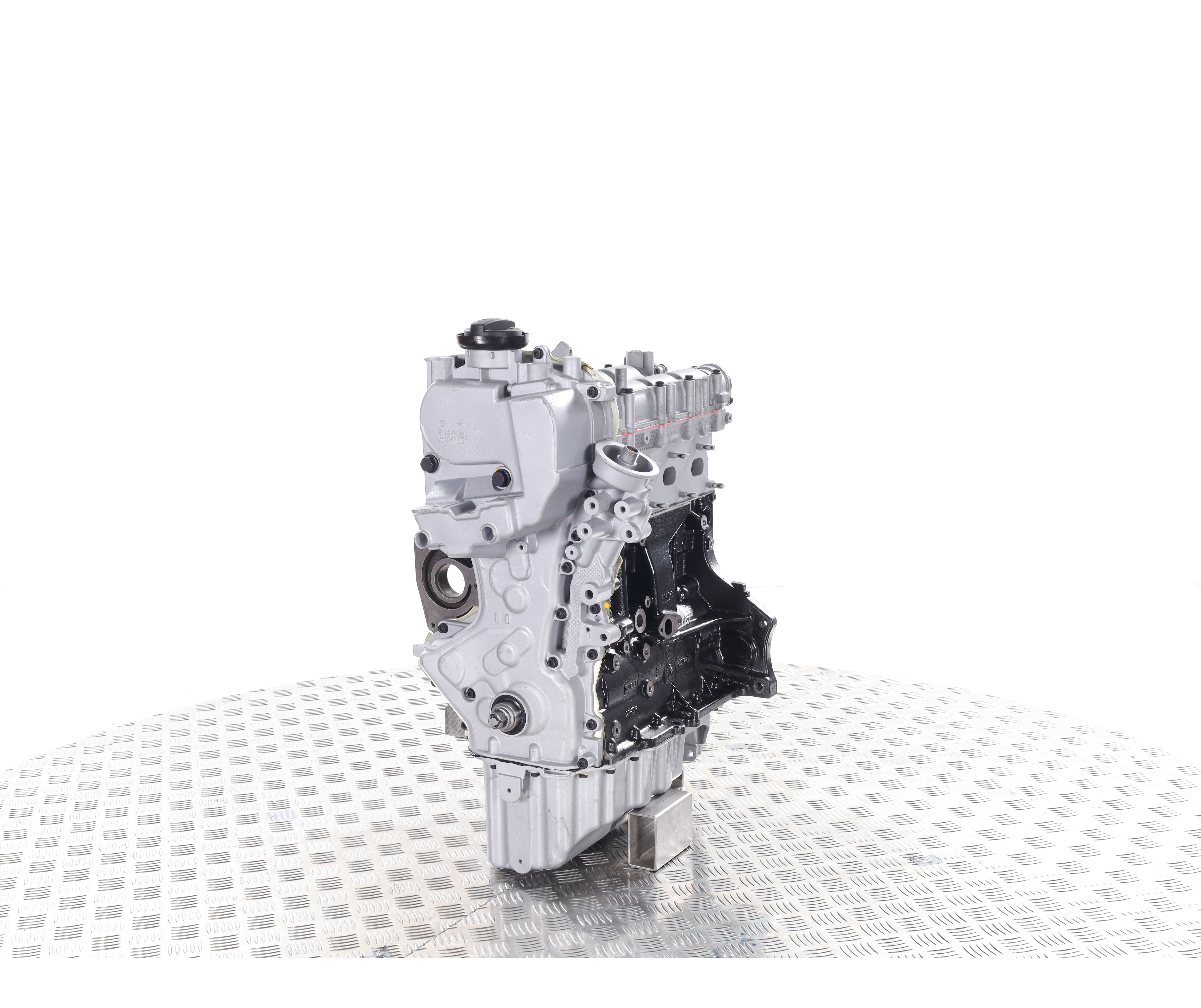 Motor Green Rebuilt 940CAV00102