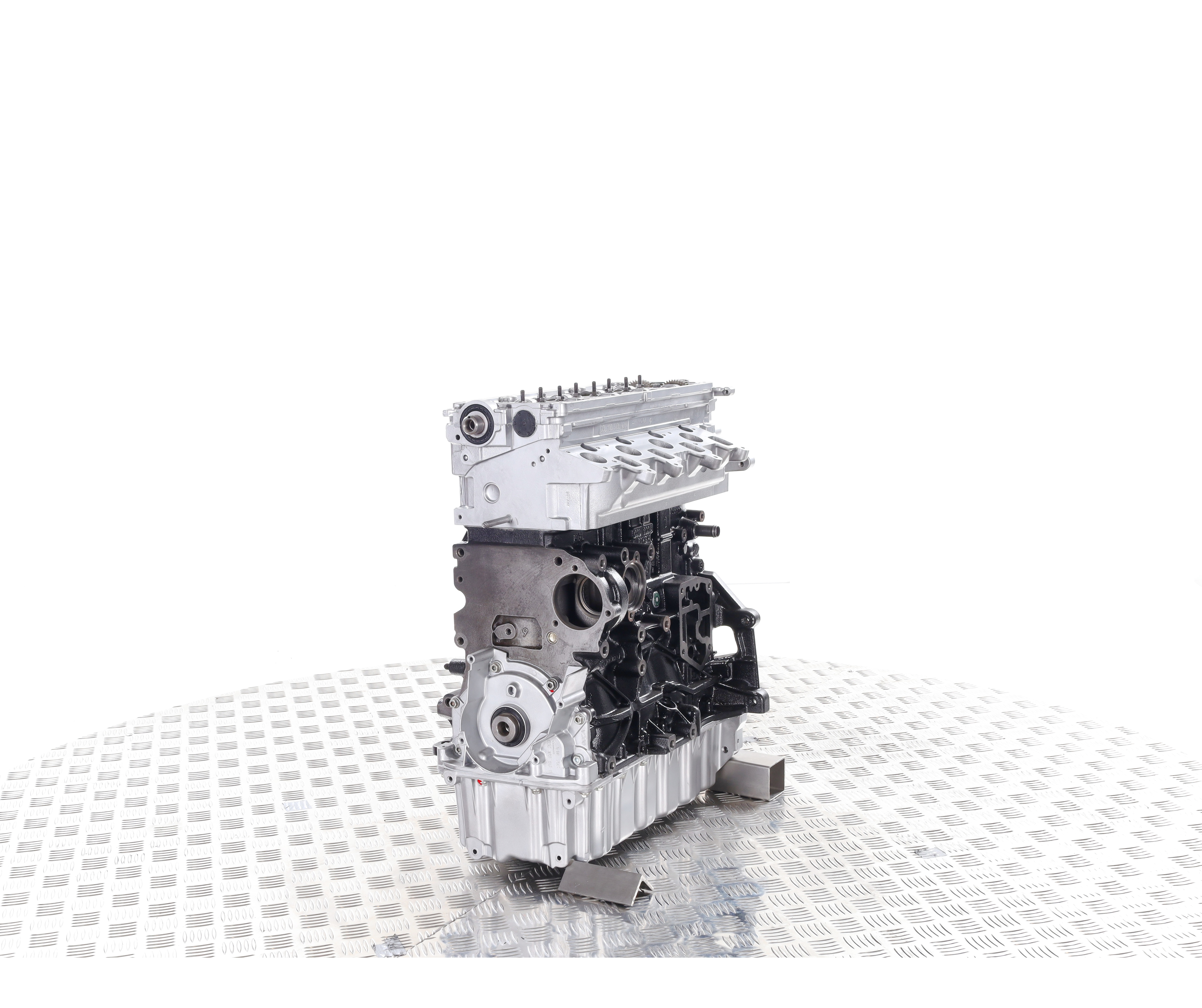 Motor Green Rebuilt 940CBAA0002