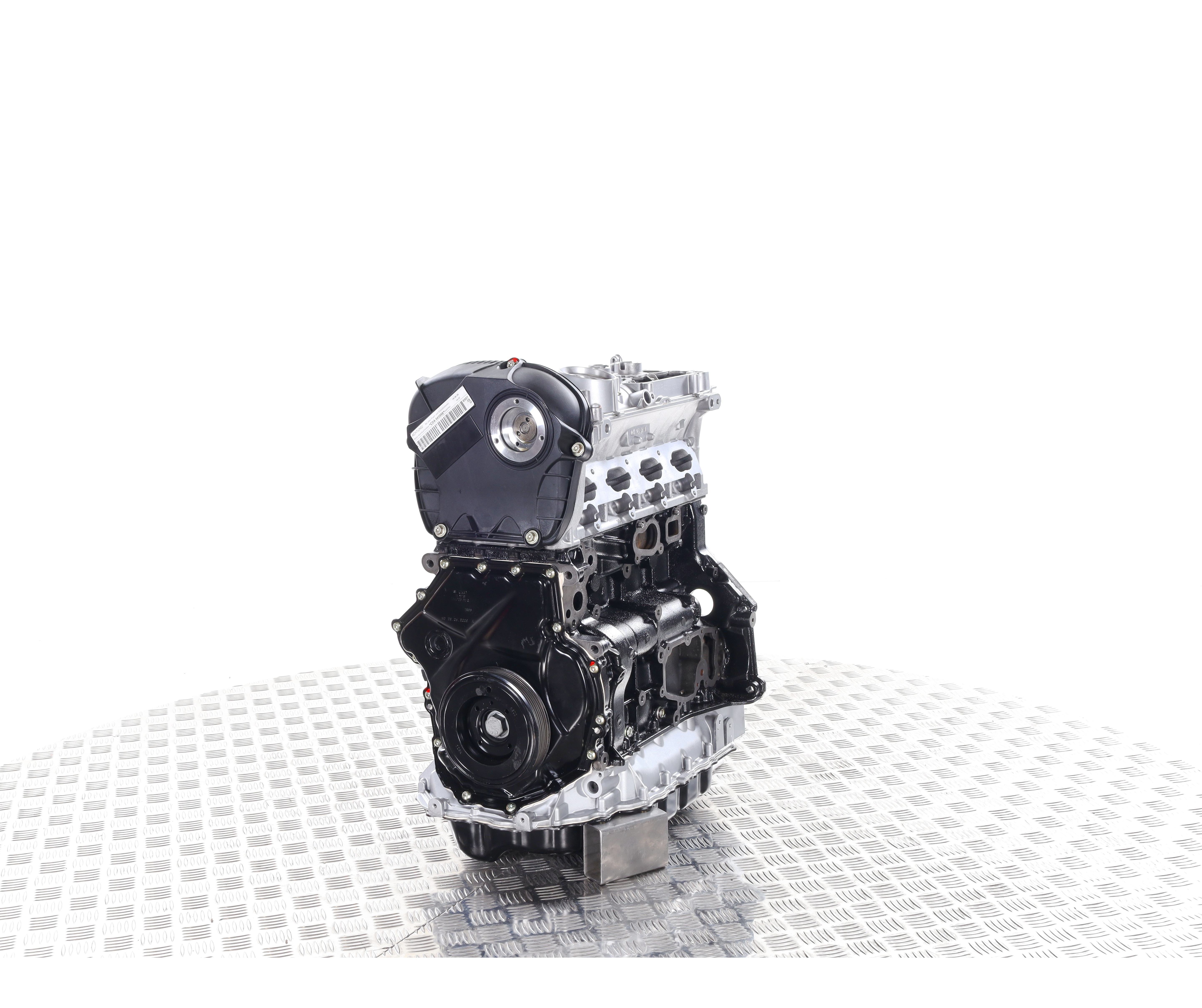 Motor Green Rebuilt 940CDA00002