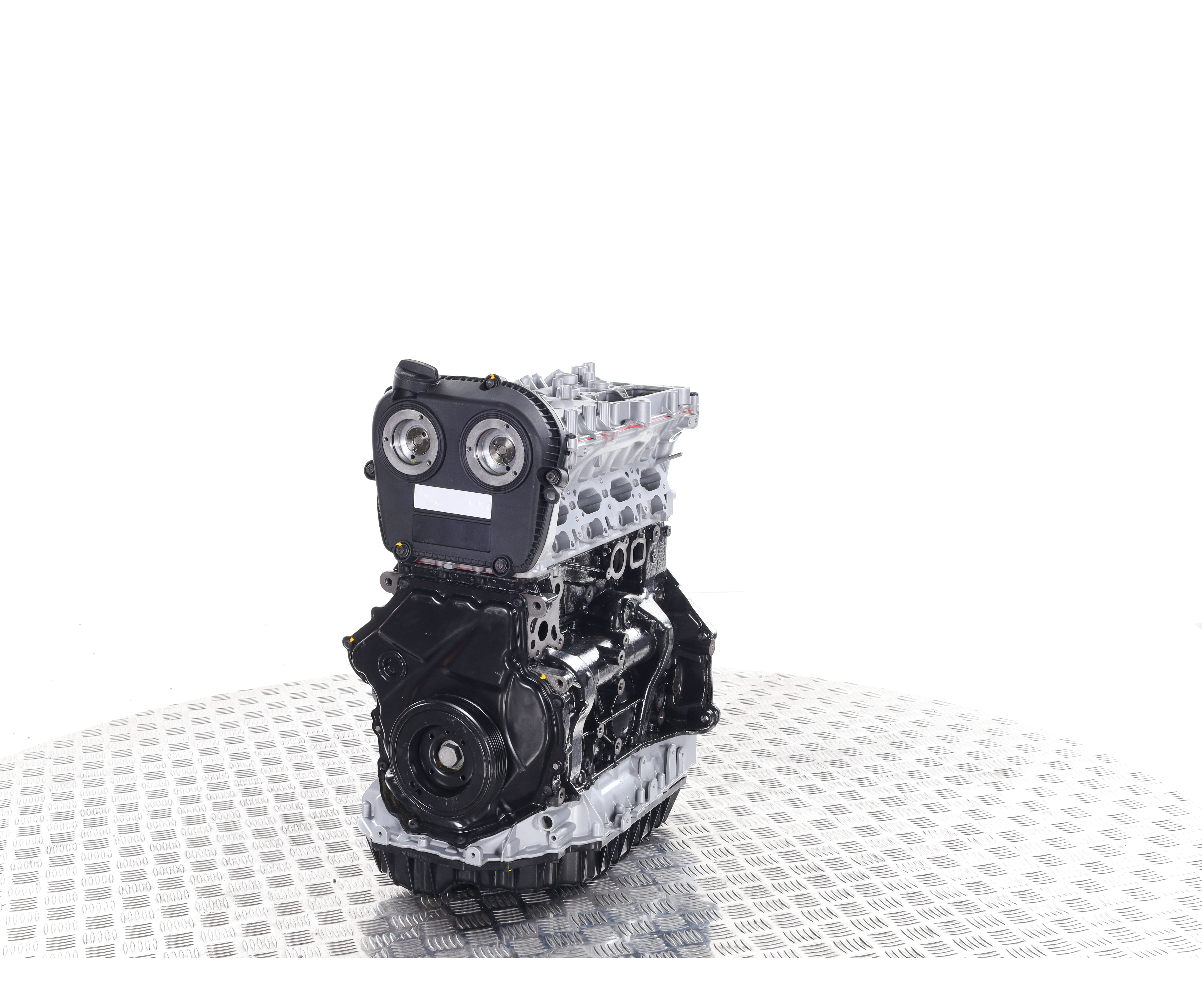 Motor Green Rebuilt 940CJXC0002