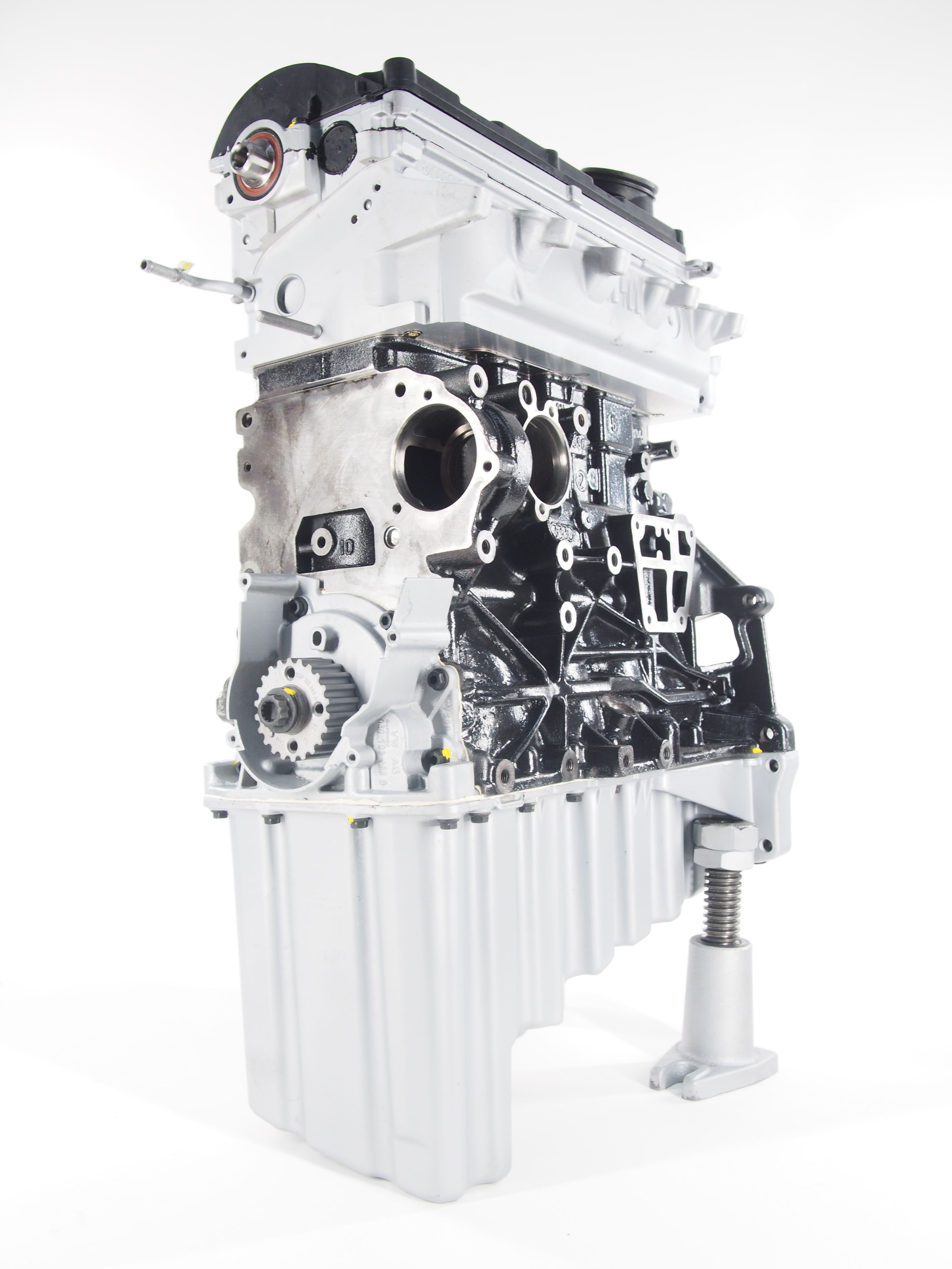 Motor Green Rebuilt 940CKTB0102