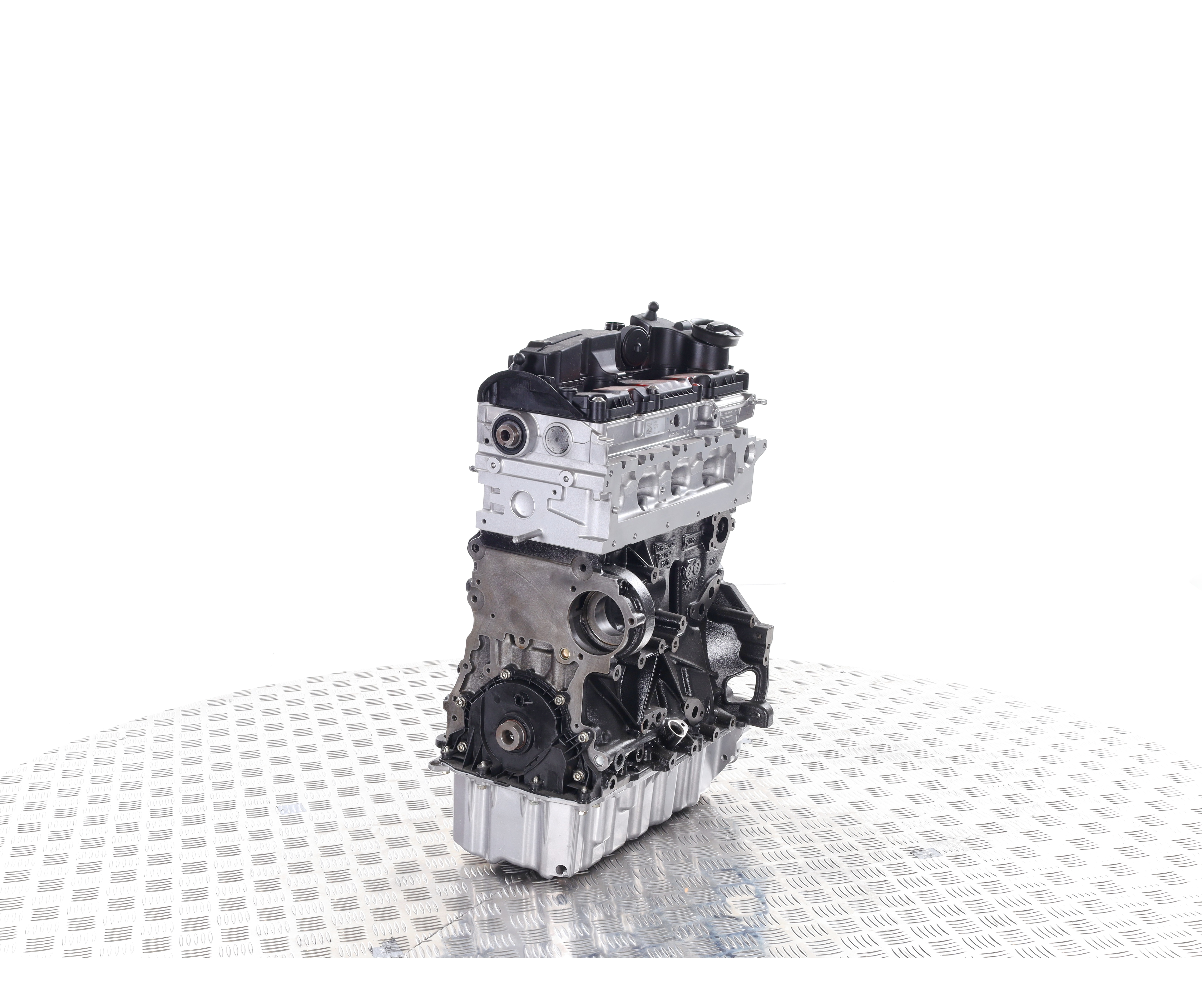 Motor Green Rebuilt 940CLH00002