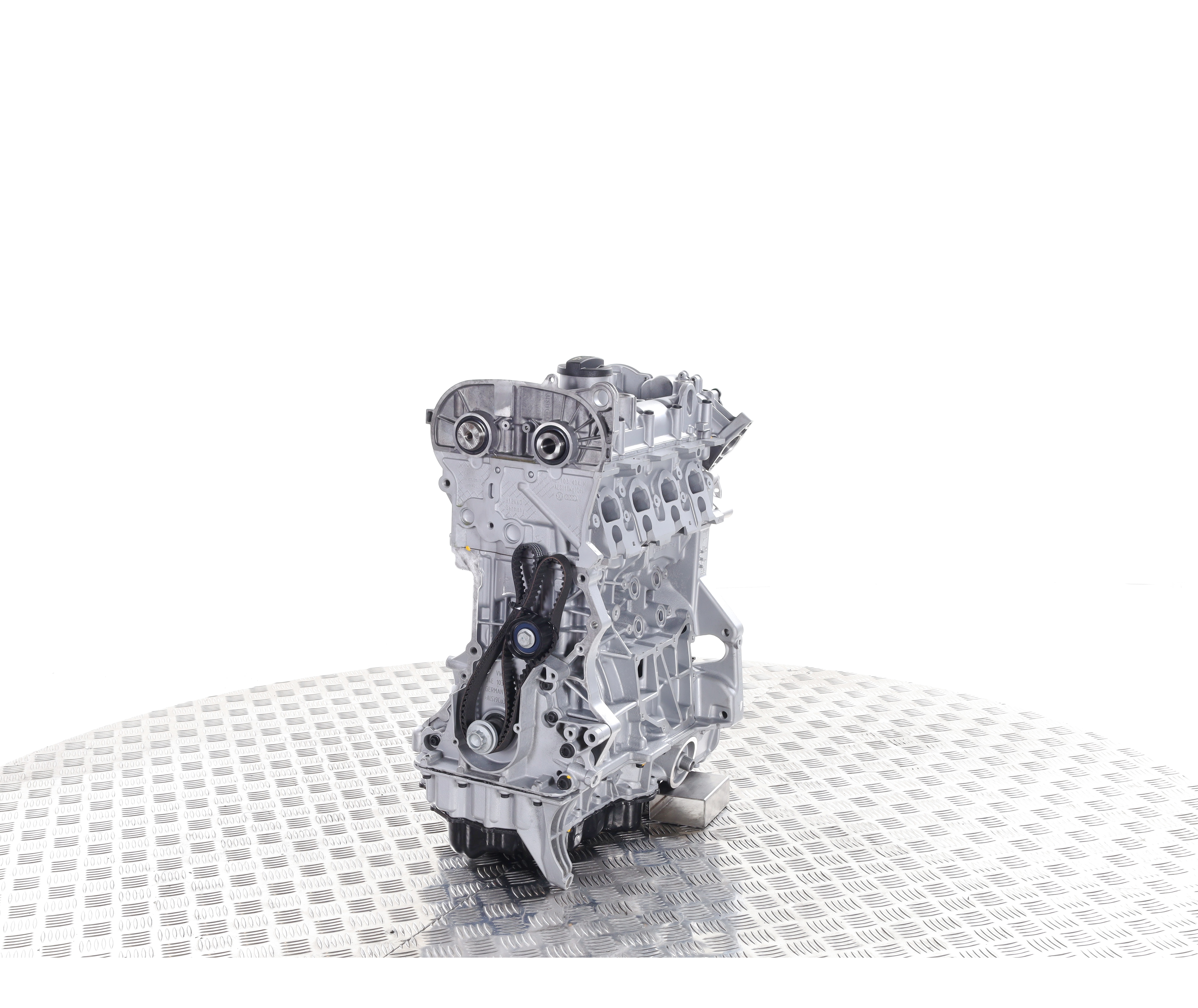 Motor Green Rebuilt 940CMB00002