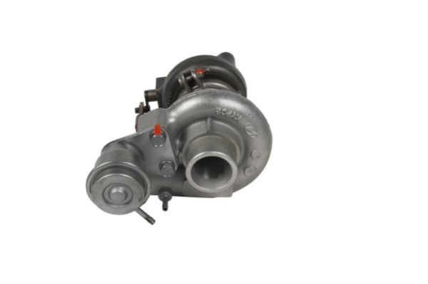 Turbocharger Green Reman ADHYGE1501GN