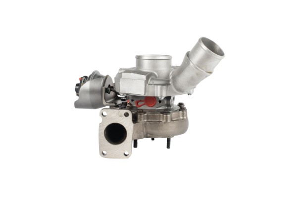 Turbocompressor, sobrealimentação Green Reman ADREES3002GC