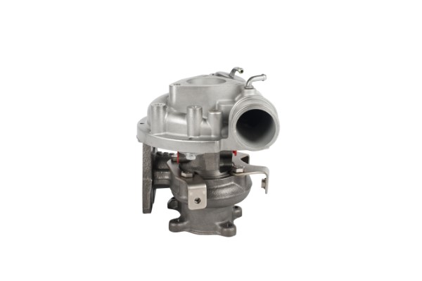 Turbocompressore, Sovralimentazione Green Reman ADREMA3003GC